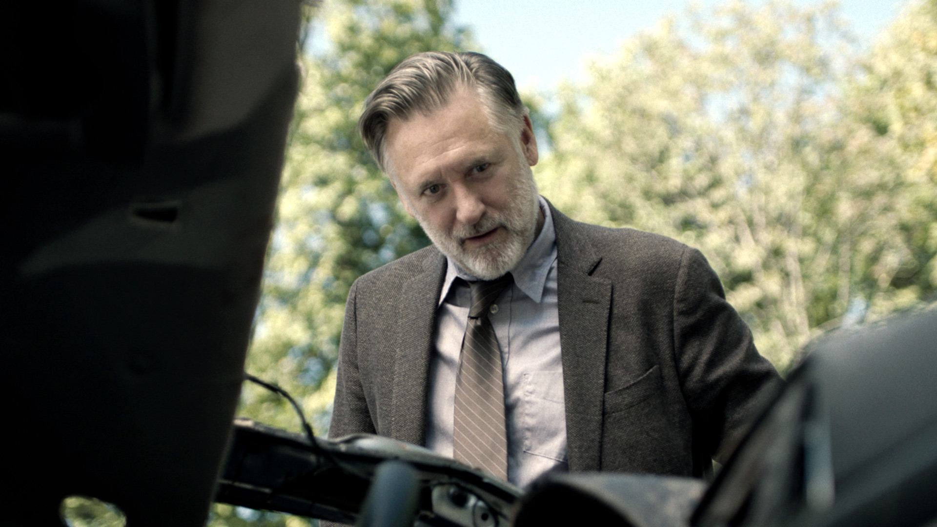 Bill Pullman