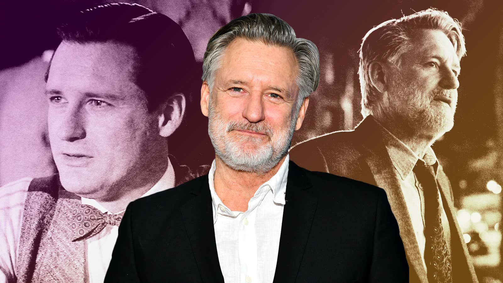 Bill Pullman on Independence Day, Spaceballs, and more