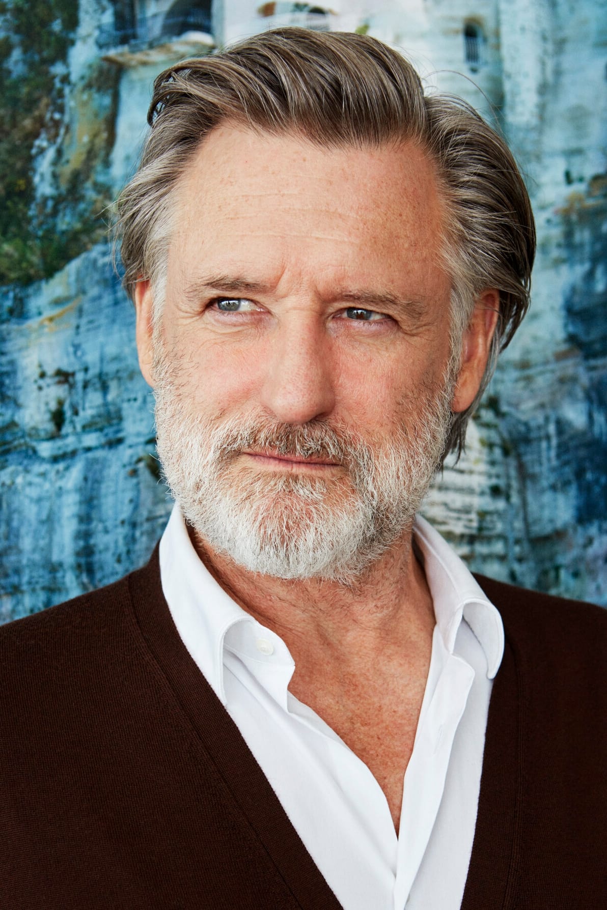 Bill Pullman Image