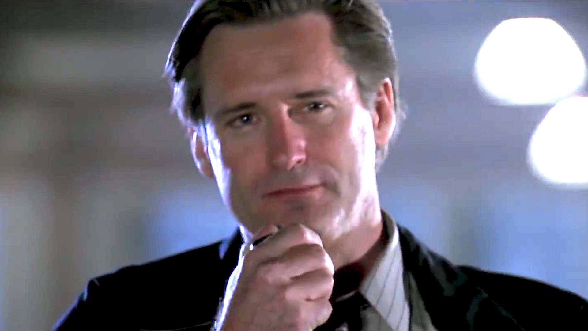 Independence Day with Bill Pullman