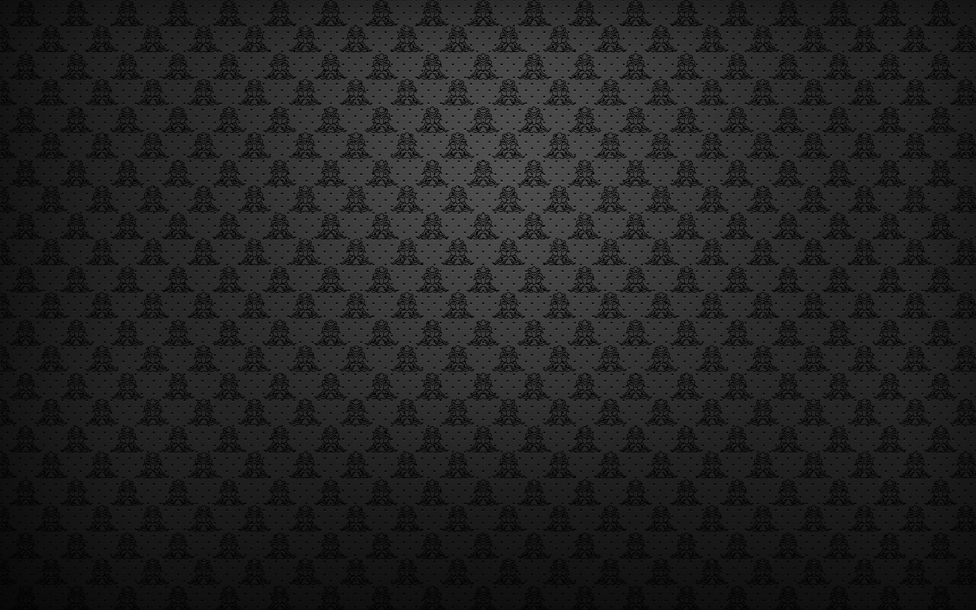 Elegant Black Wallpaper