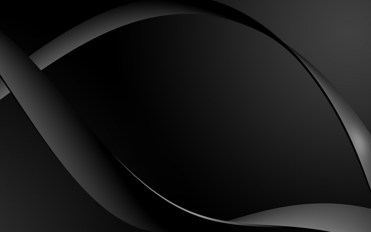 Black Abstract desktop PC and Mac wallpaper