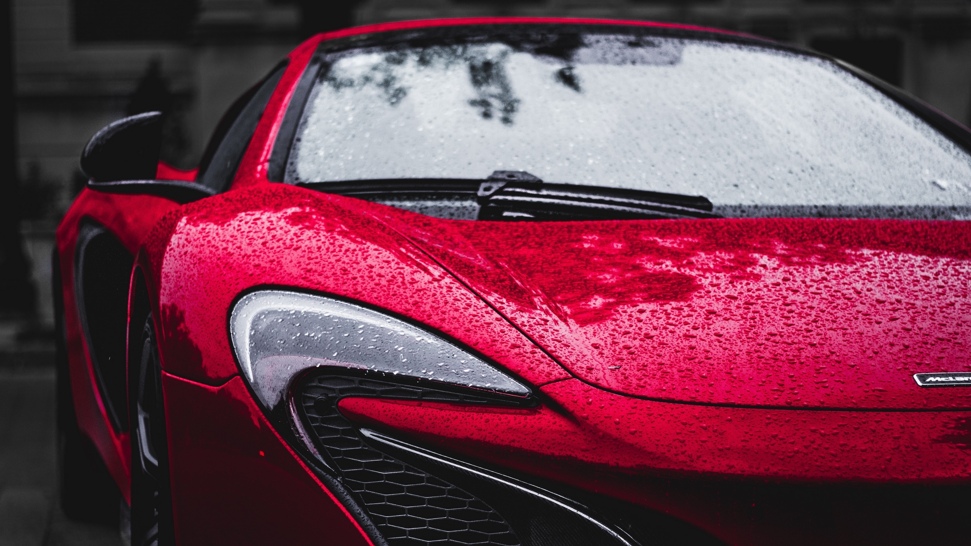 Wallpaper / mclaren, cars, hd, 4k free download