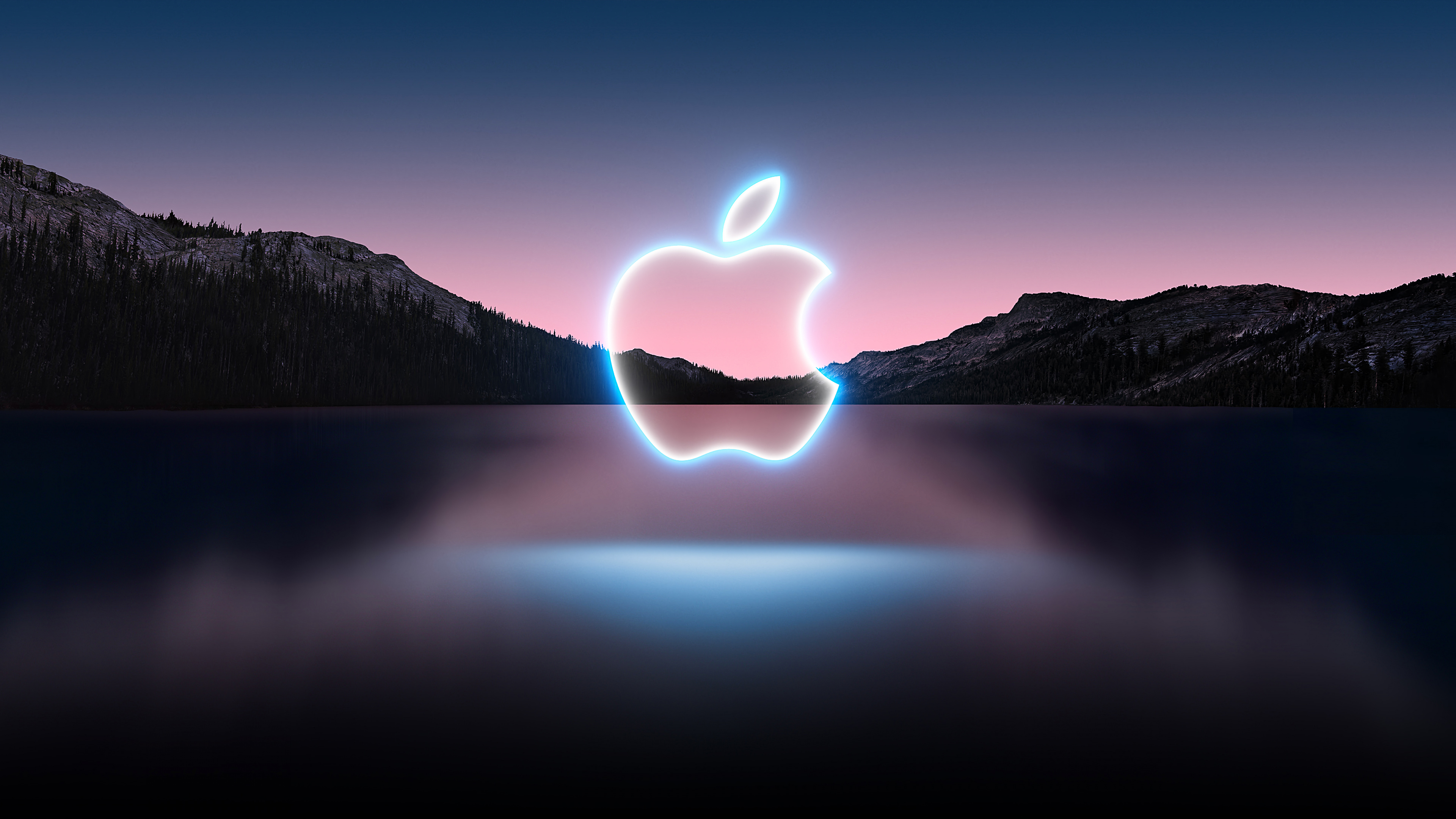 Apple 4K Ultra HD Wallpaper, HD Apple 3840x2160 Background, Free Image Download