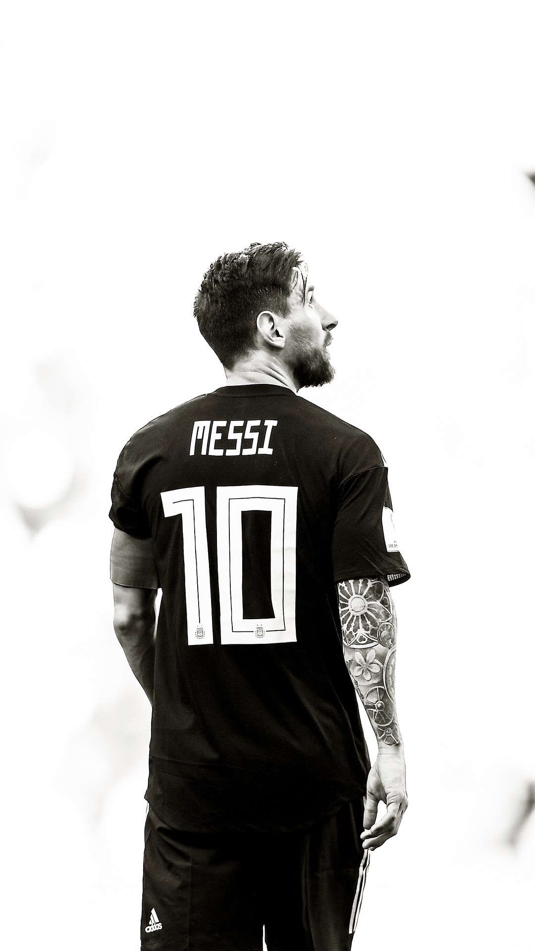 Wallpaper / Sports Lionel Messi Phone Wallpaper, Soccer, Argentinian, 1080x1920 free download