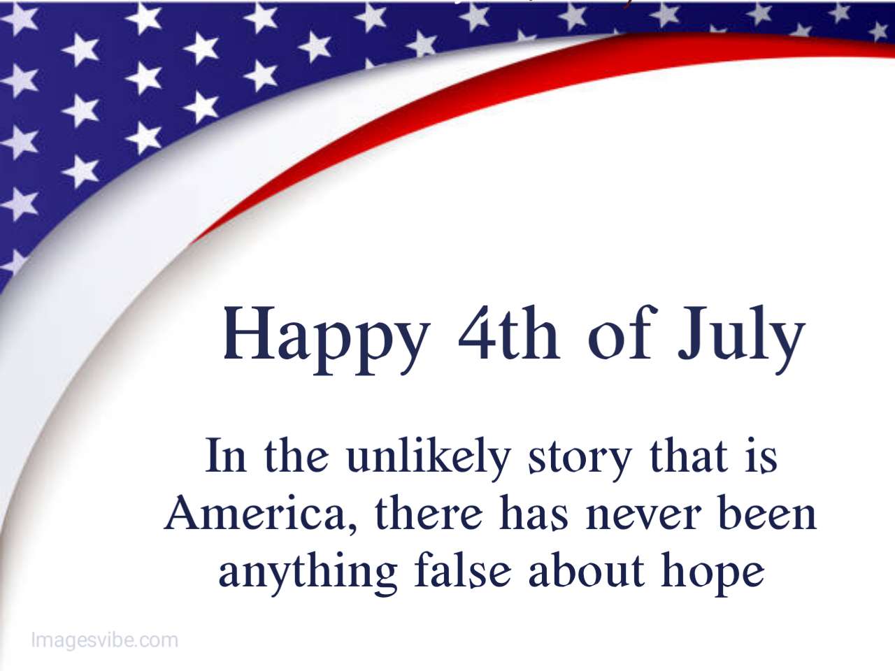 Happy 4th July independence day 2023 Wishes & Quotes Image Messages