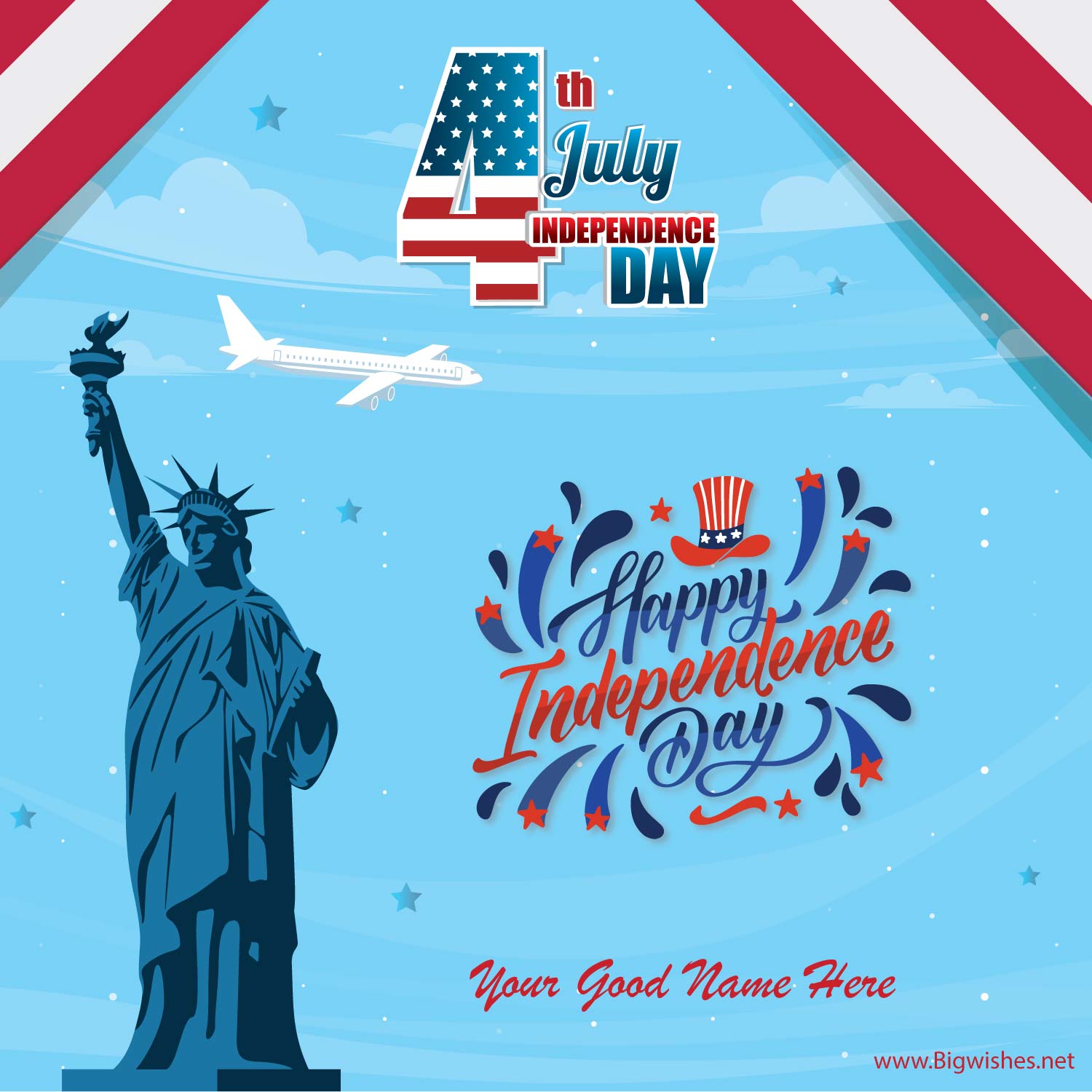 Happy 4th Of July 2023 Wallpapers - Wallpaper Cave