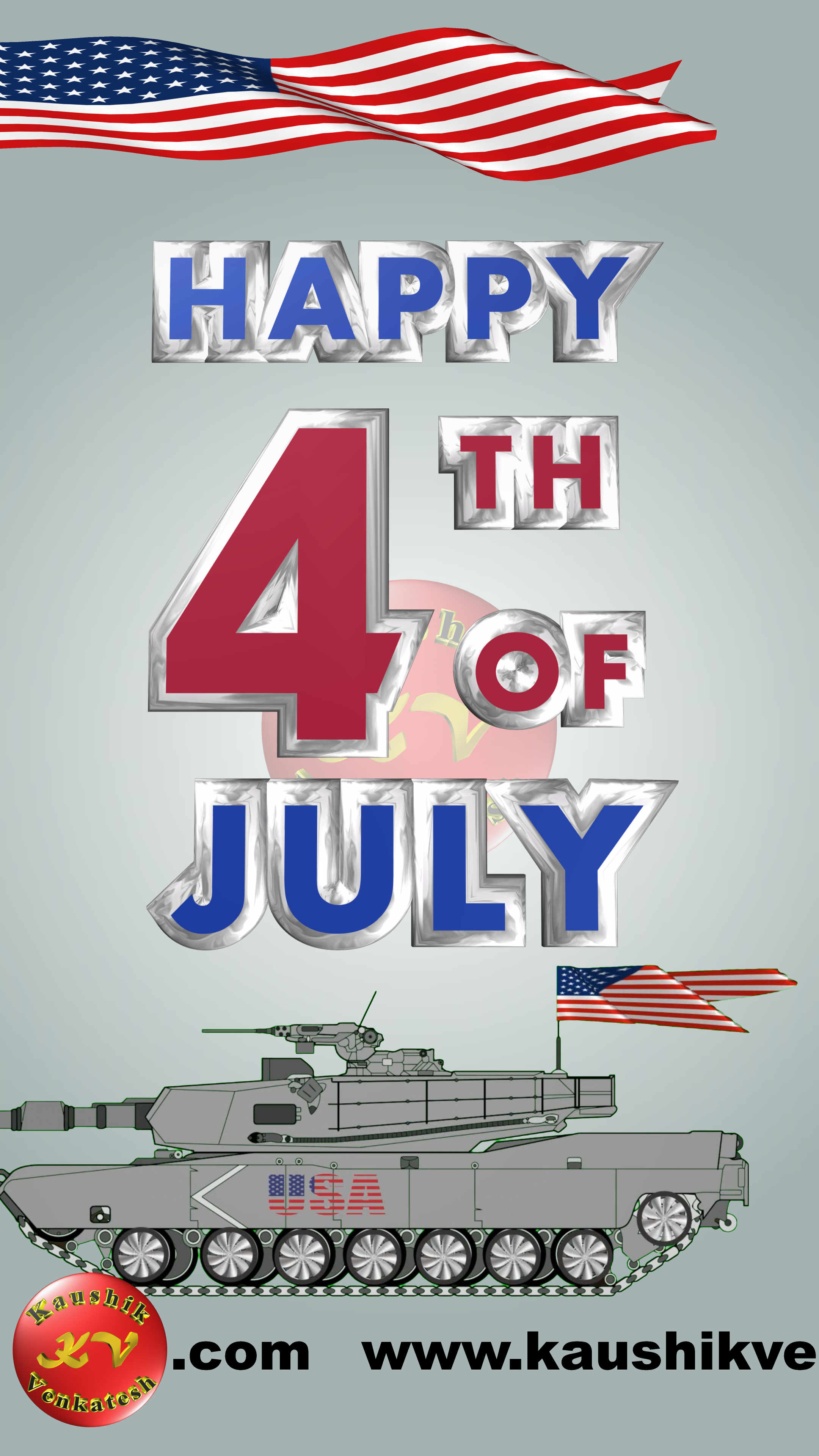 Fourth Of July Image 2023