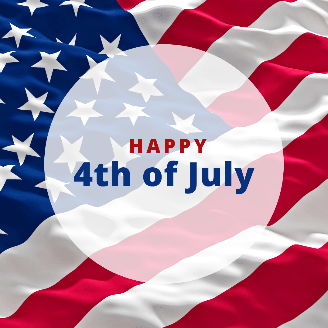 Happy 4th Of July 2023 Wallpapers - Wallpaper Cave