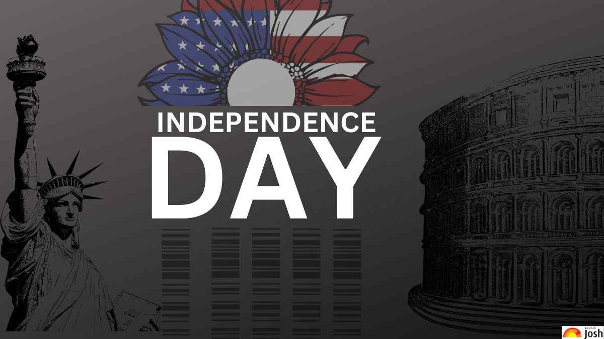 Happy USA Independence Day 2023: Image, Quotes, Wishes & Messages for 4th of July