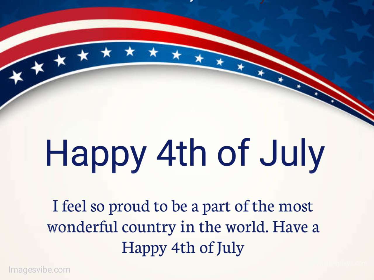 Happy 4th July independence day 2023 Wishes & Quotes Image Messages