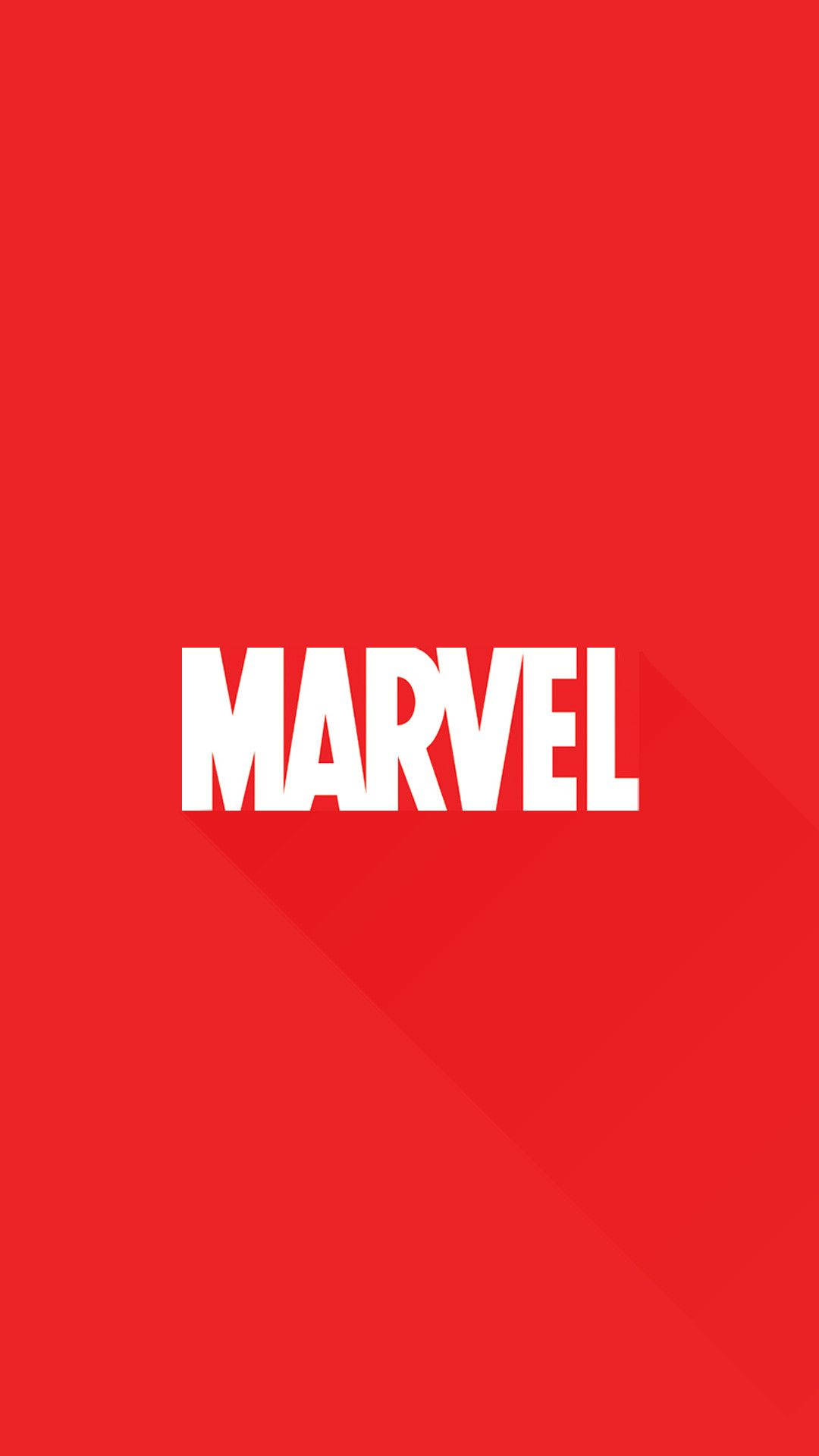Marvel Logo Wallpaper
