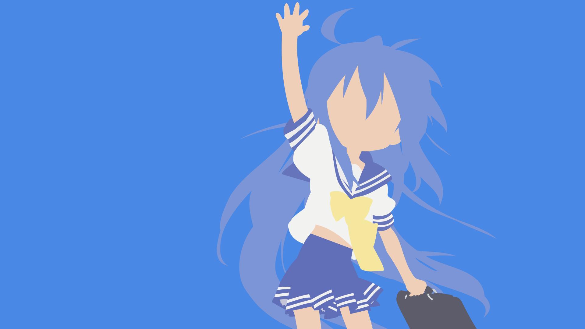 1920x1080 Konata Izumi wallpaper PNG Gallery HD Wallpaper