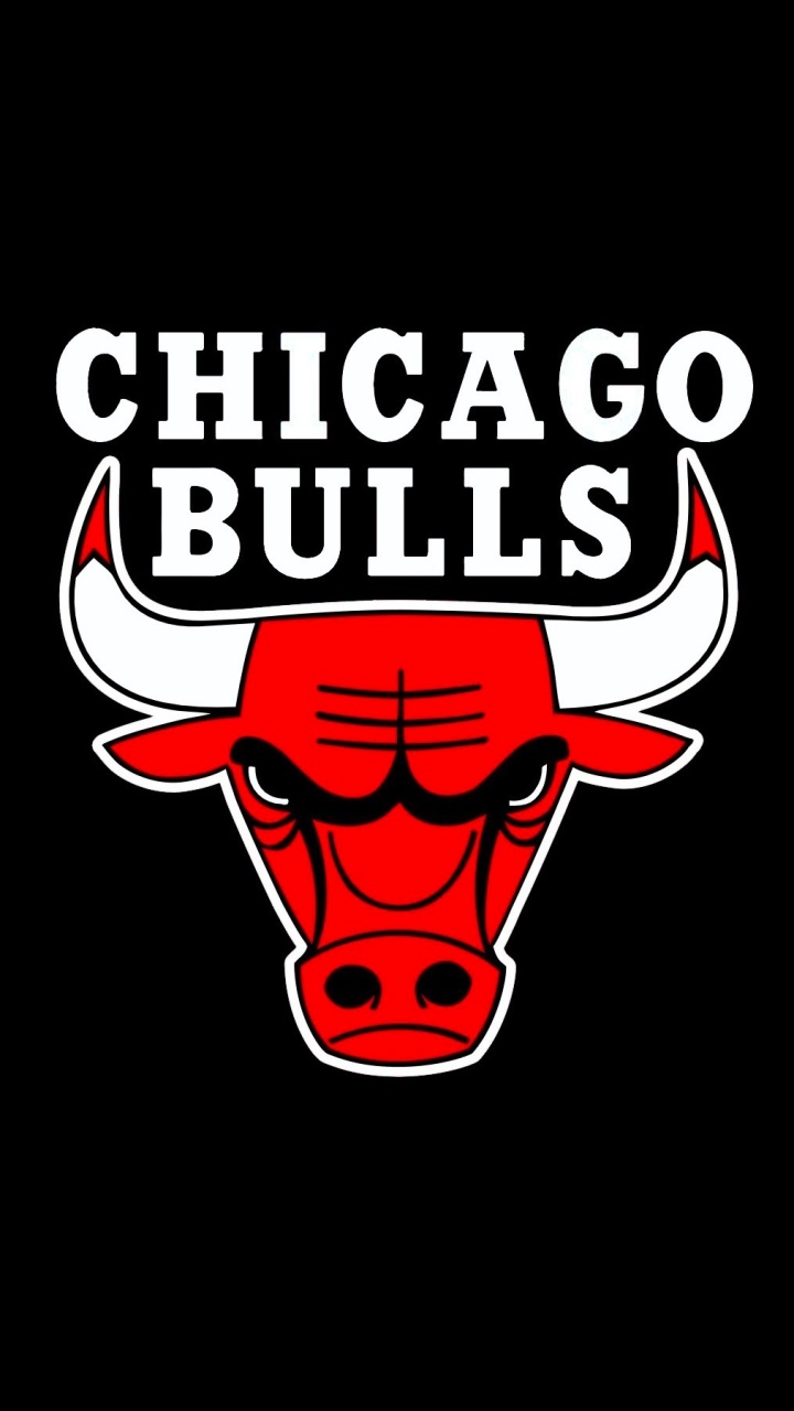 Wallpaper / Sports Chicago Bulls Phone Wallpaper, Basketball, NBA, 720x1280 free download