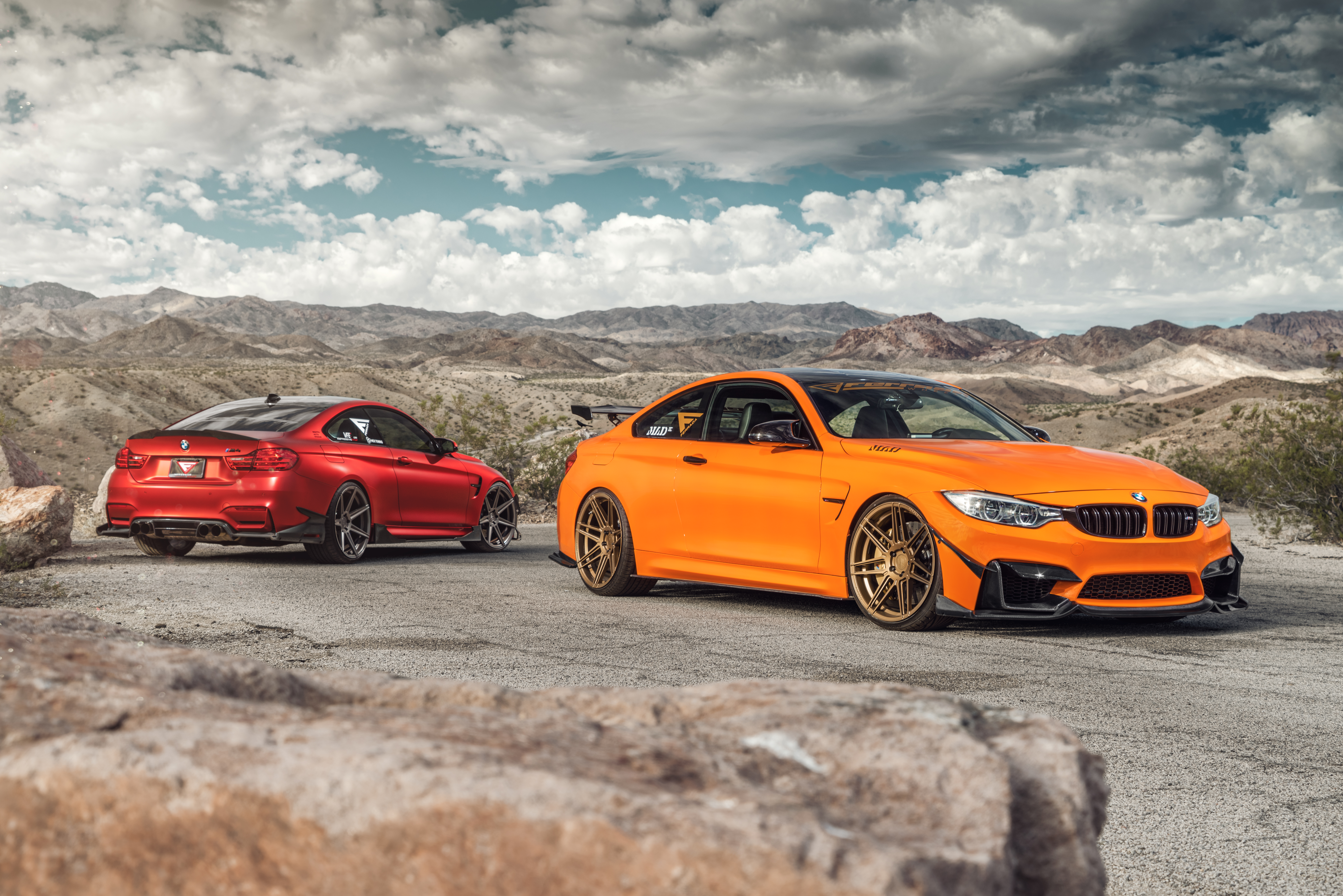 Vehicles BMW 4k Ultra HD Wallpaper