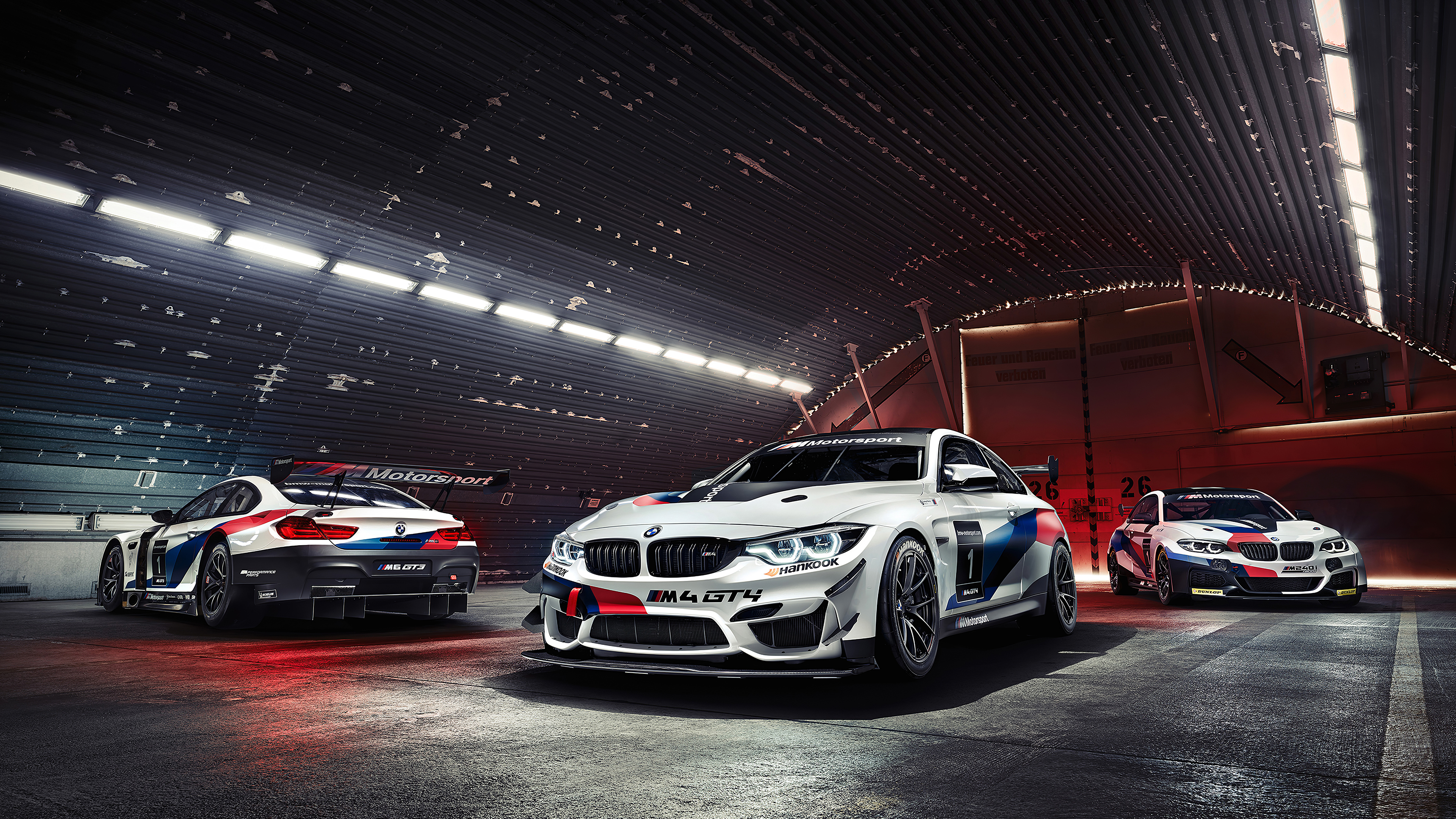 Wallpaper 4k Bmw M4 Gt Wallpaper
