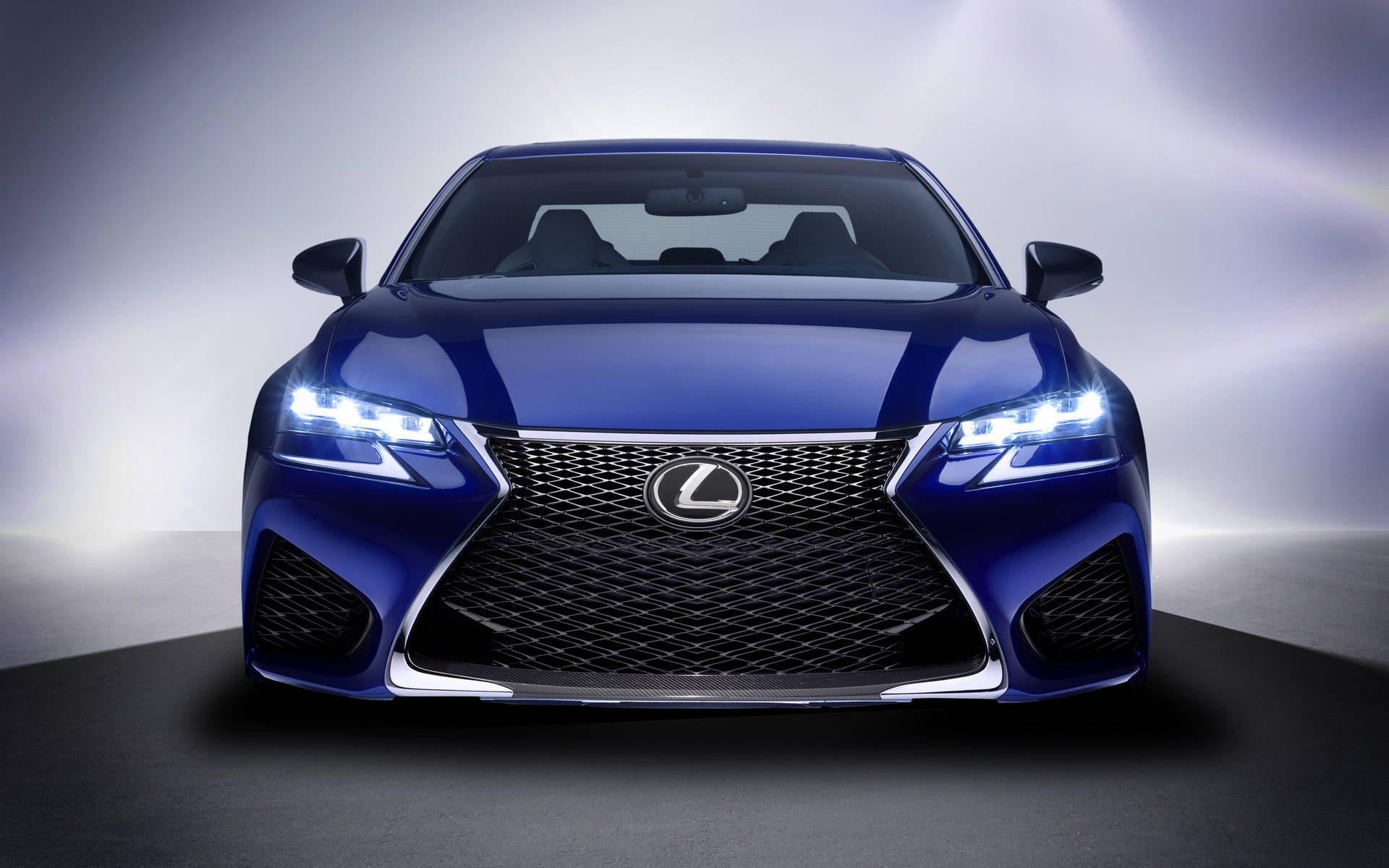 Lexus Wallpaper