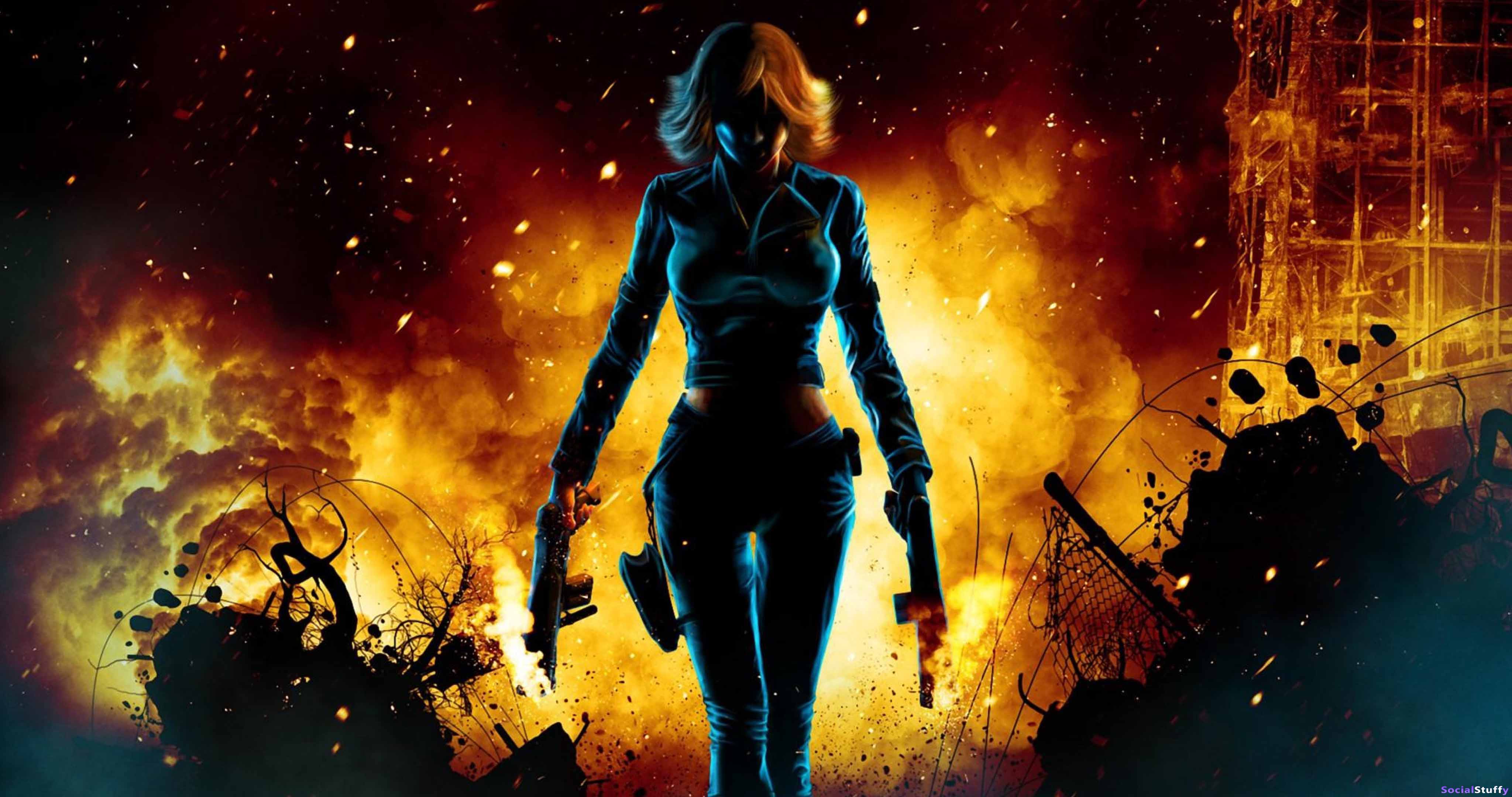 Gaming Wallpaper Gamesk Wallpaper