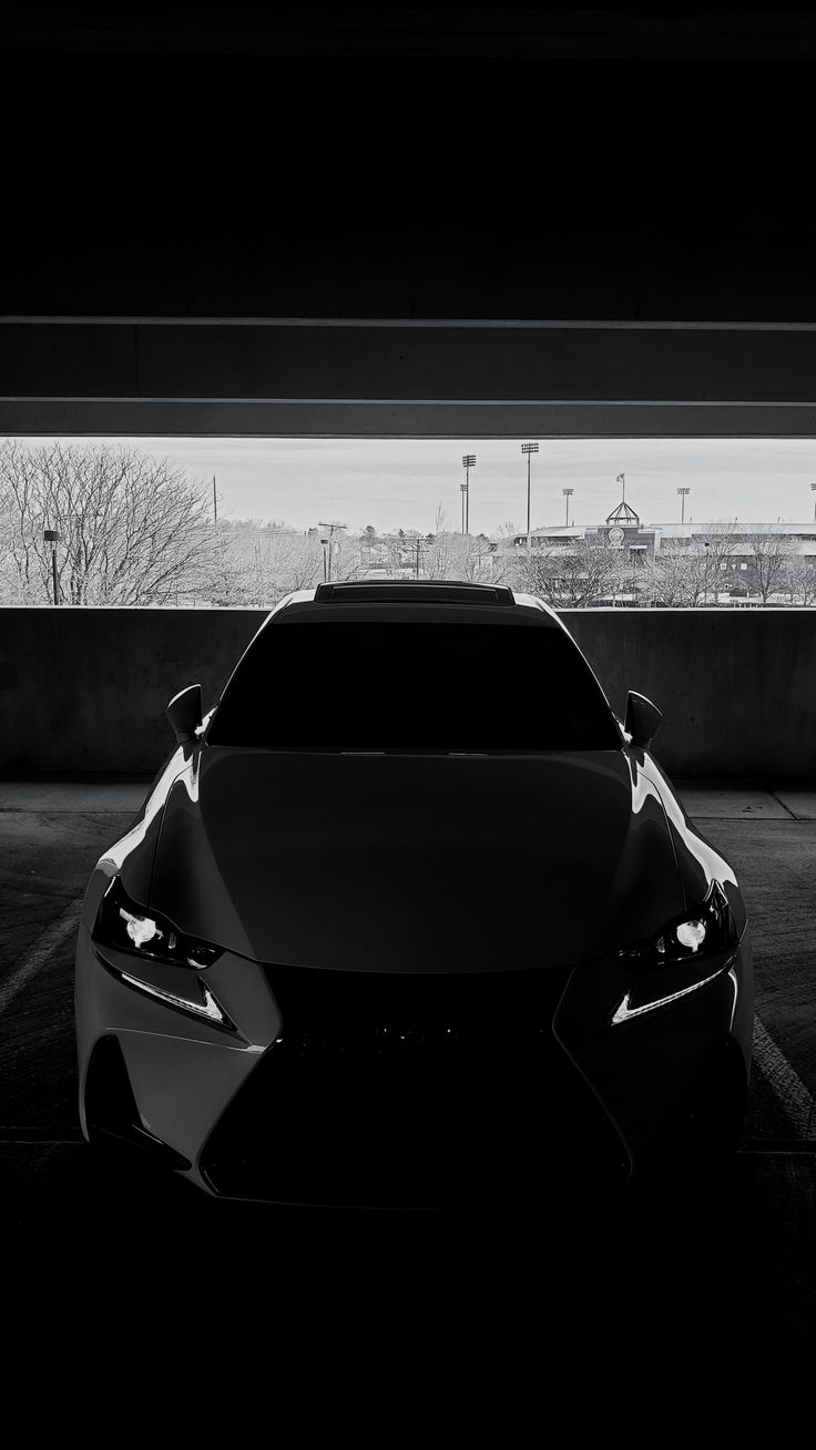 HD Wallpaper: Lexus IS350 F Sport