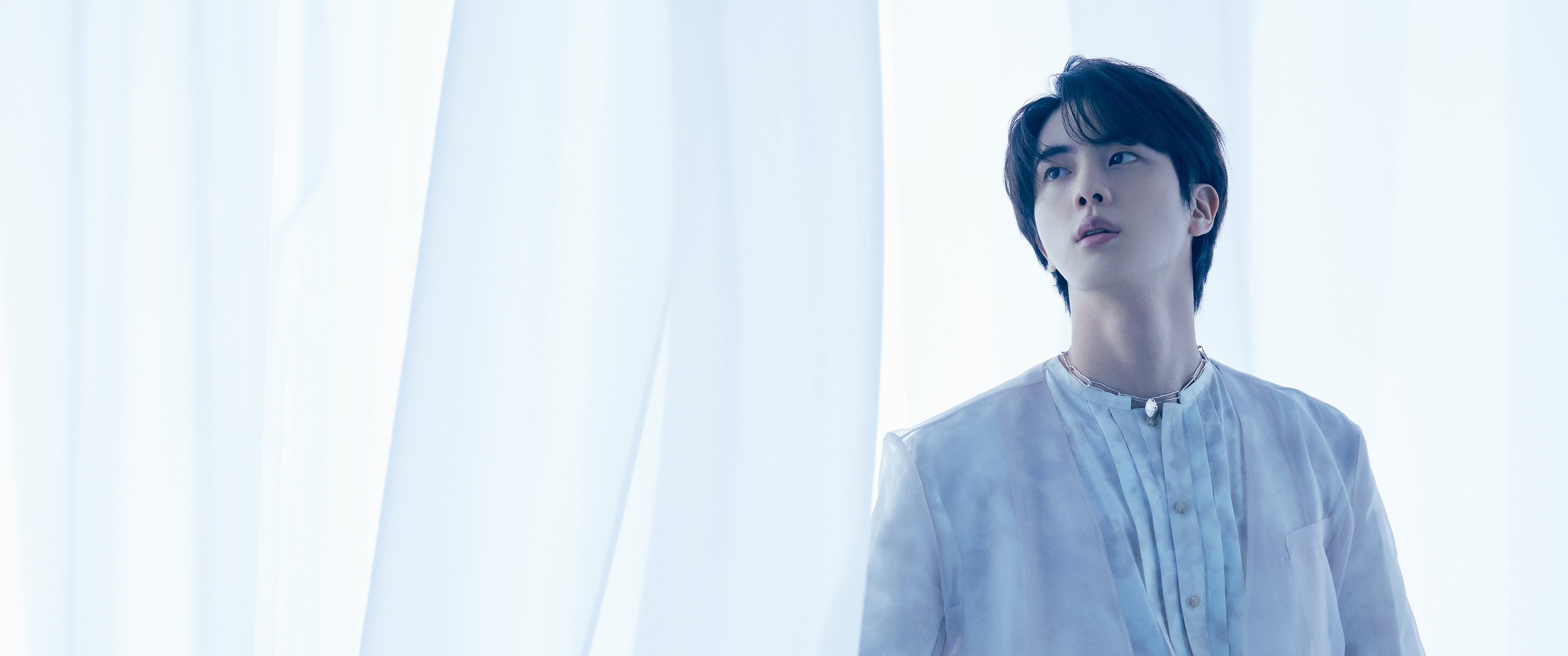 BTS Wallpaper 4K, Jin, K Pop Singers
