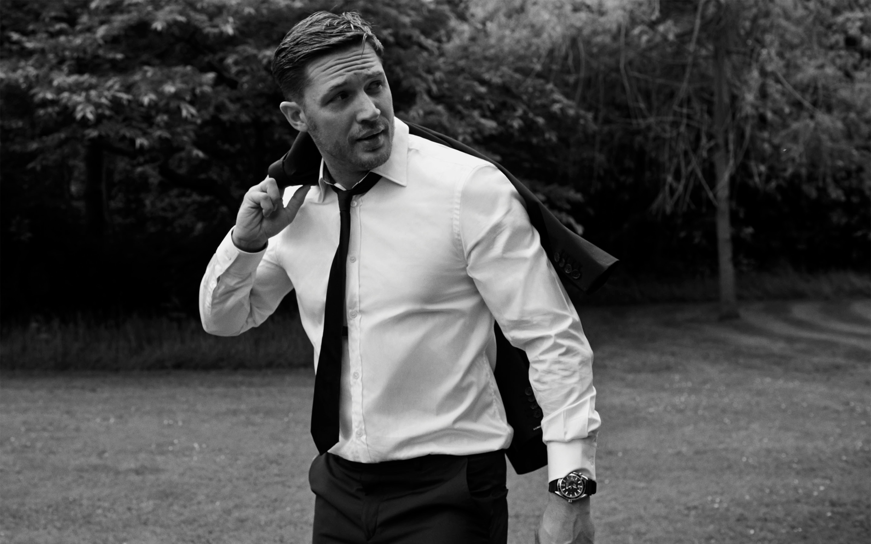 Tom Hardy HD Wallpaper and Background