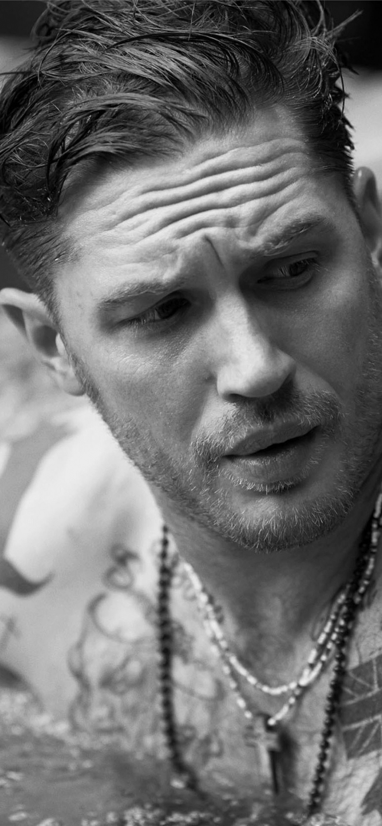 Best Tom hardy iPhone HD Wallpaper