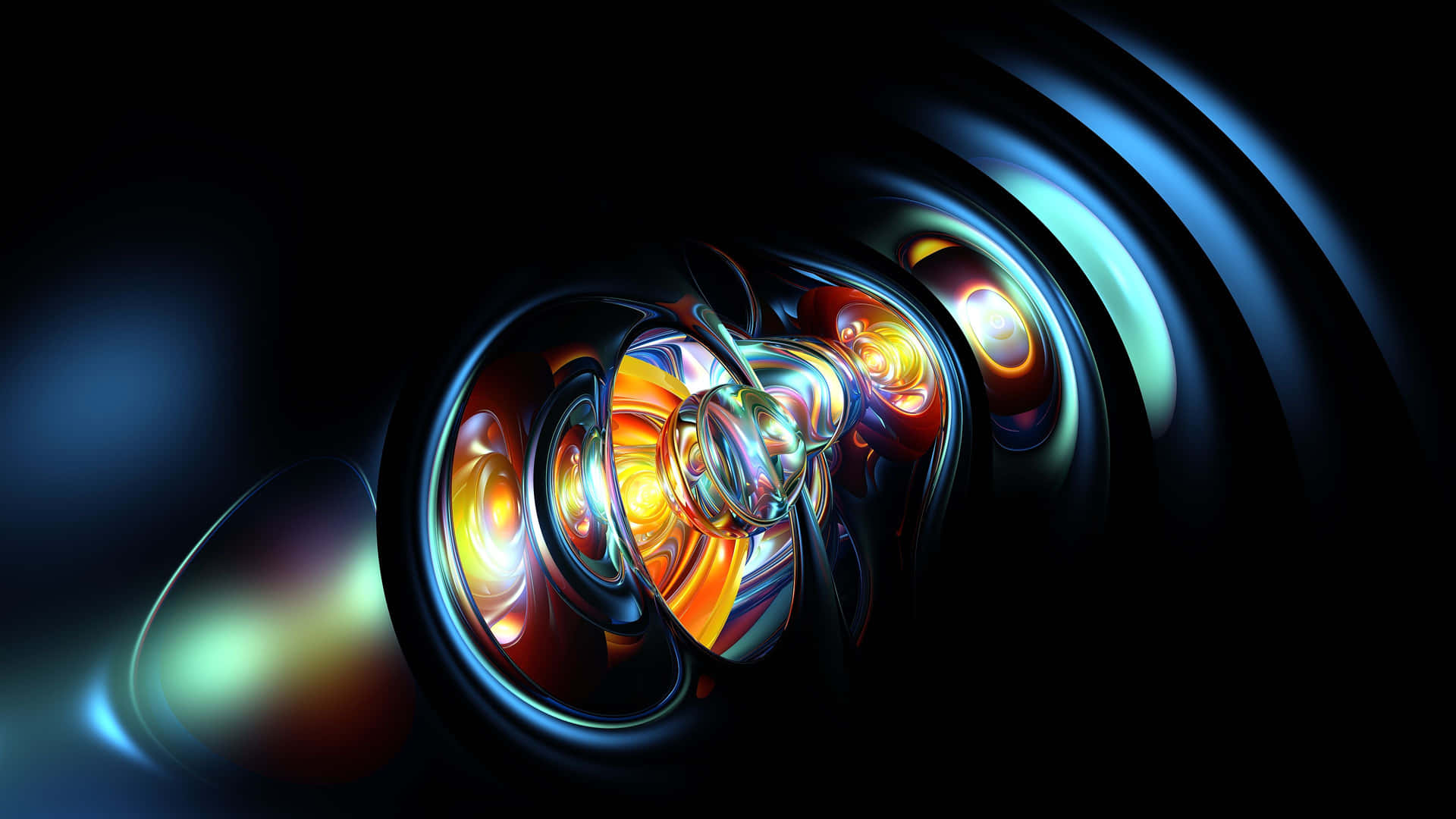 Oled 4k Hdr Wallpaper