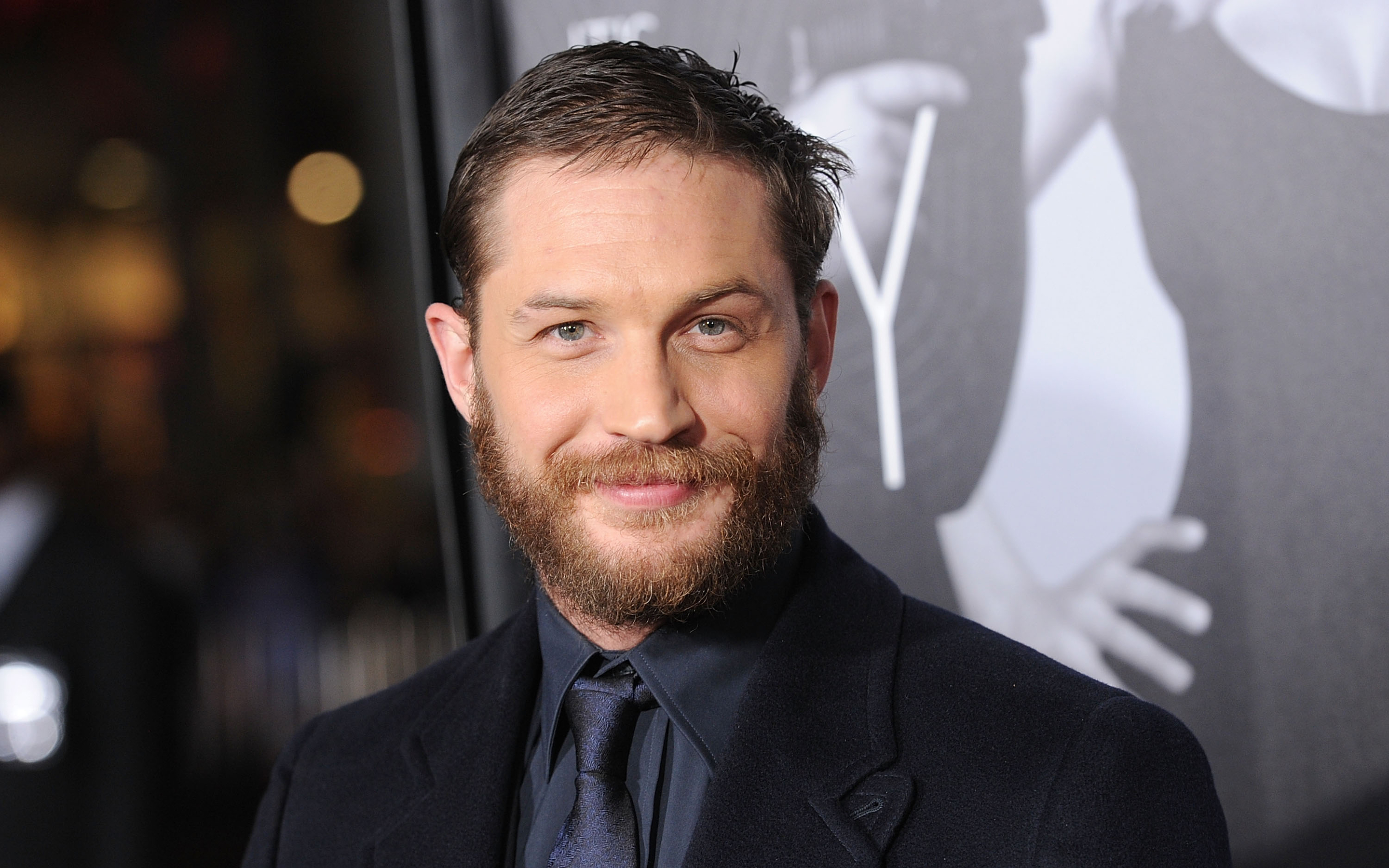 Tom Hardy HD Wallpaper and Background