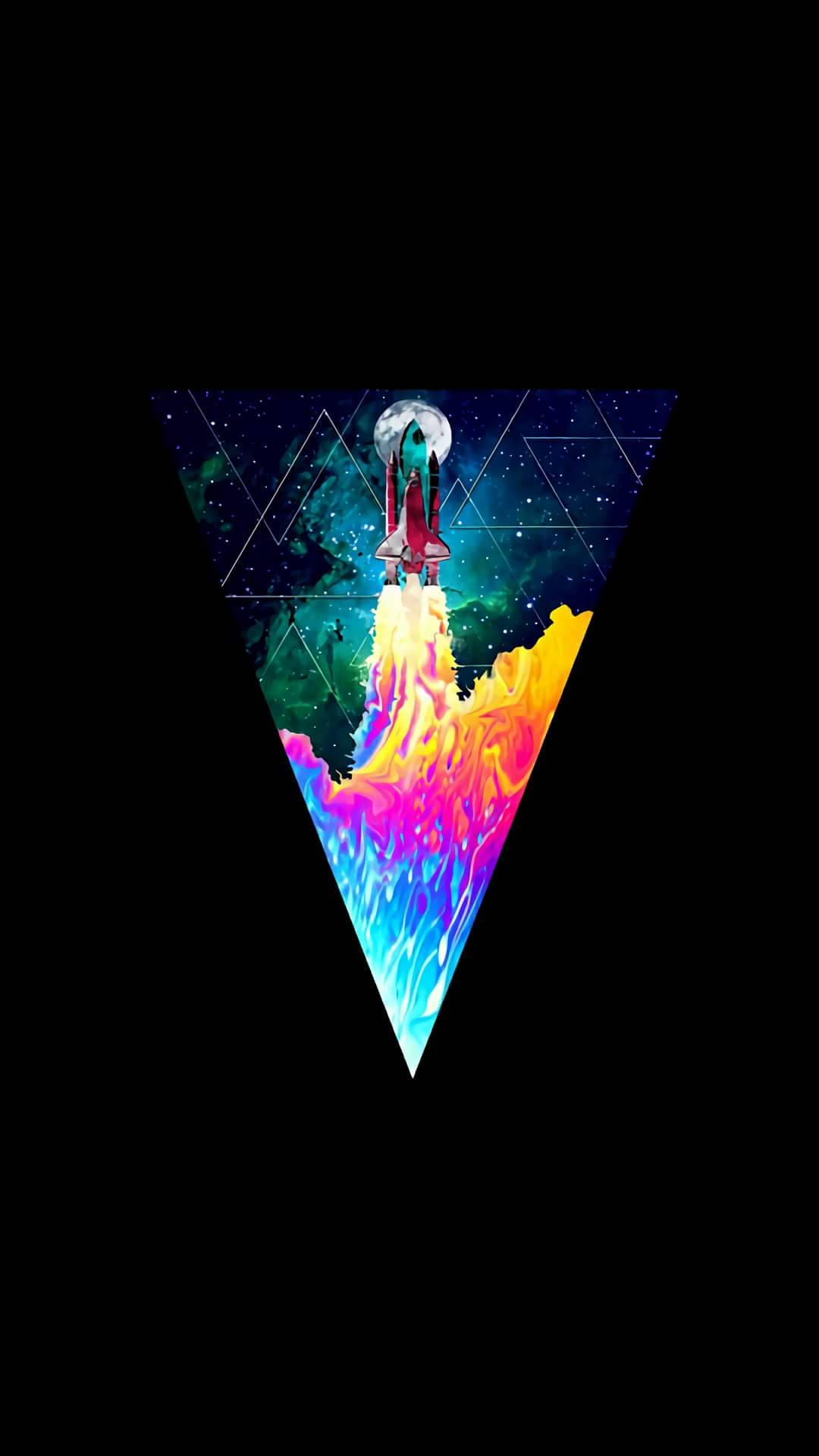 Oled Wallpaper