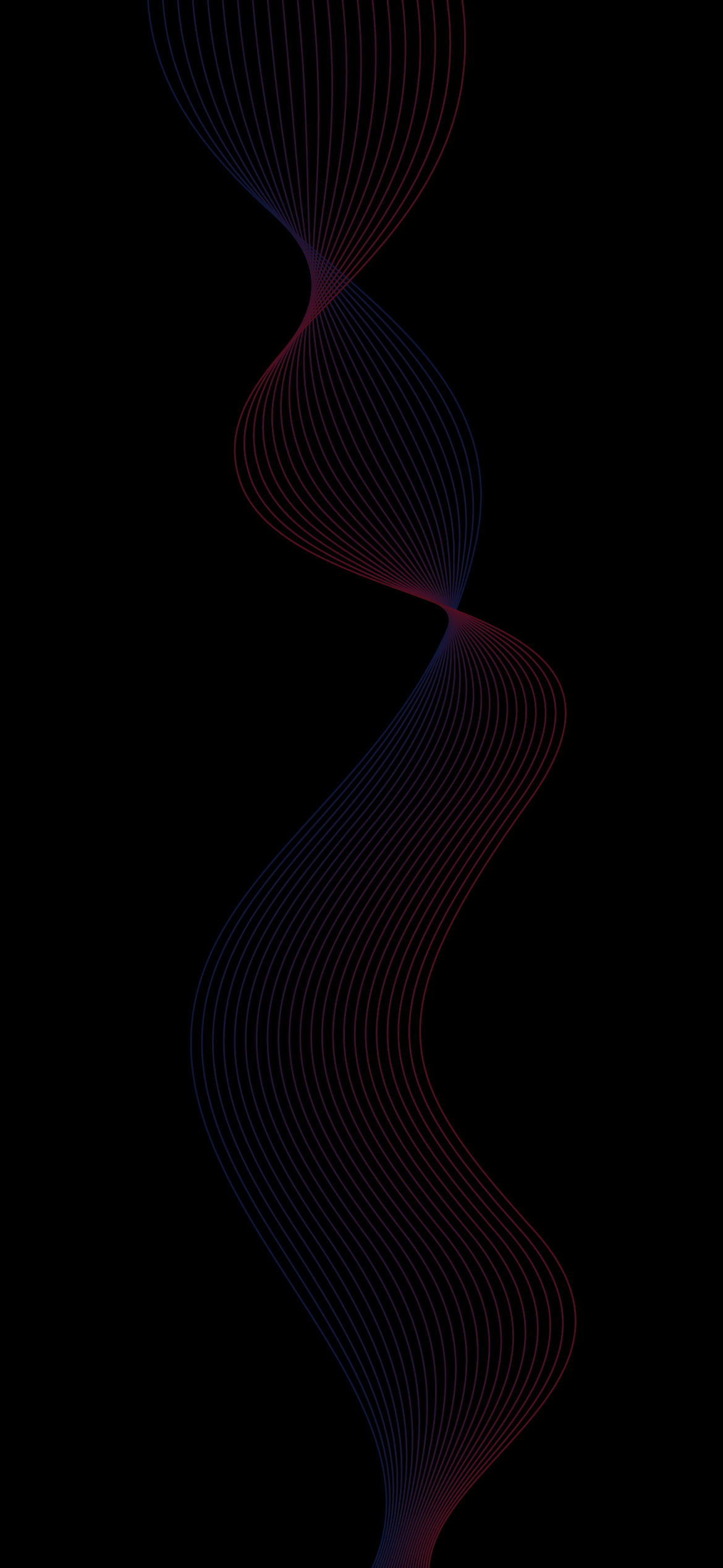 4K simple OLED wallpaper for phone