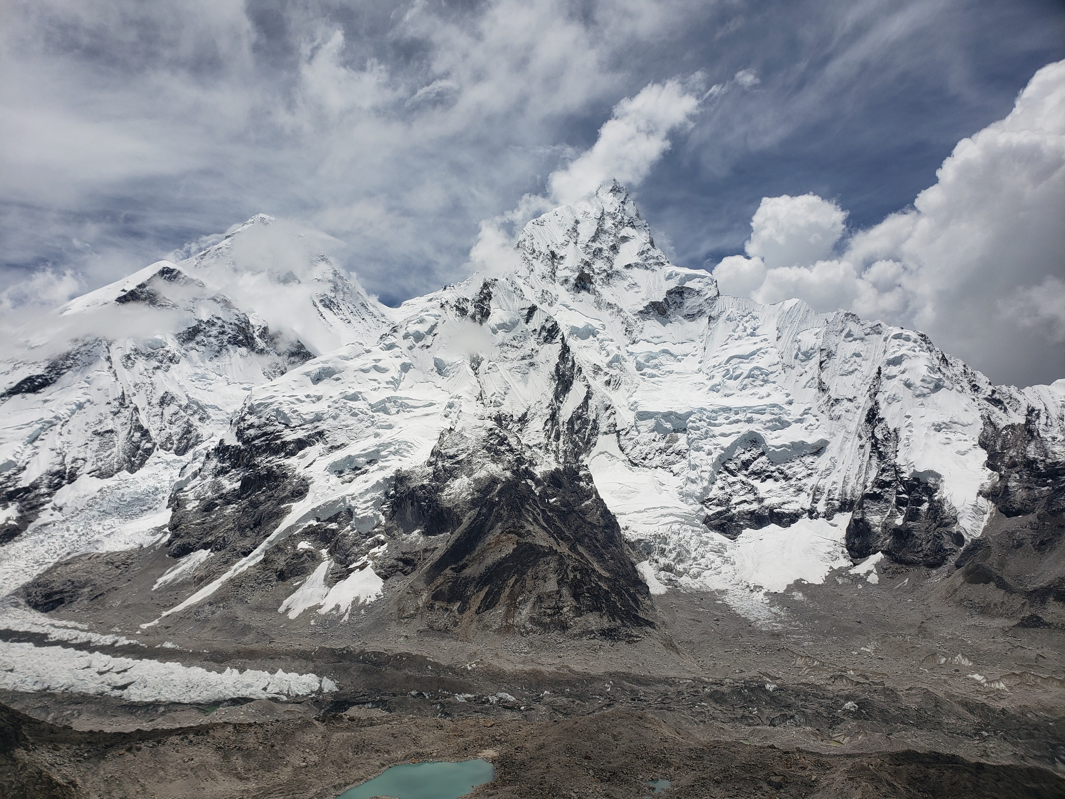 Mount Everest Photo, Download The BEST Free Mount Everest & HD Image