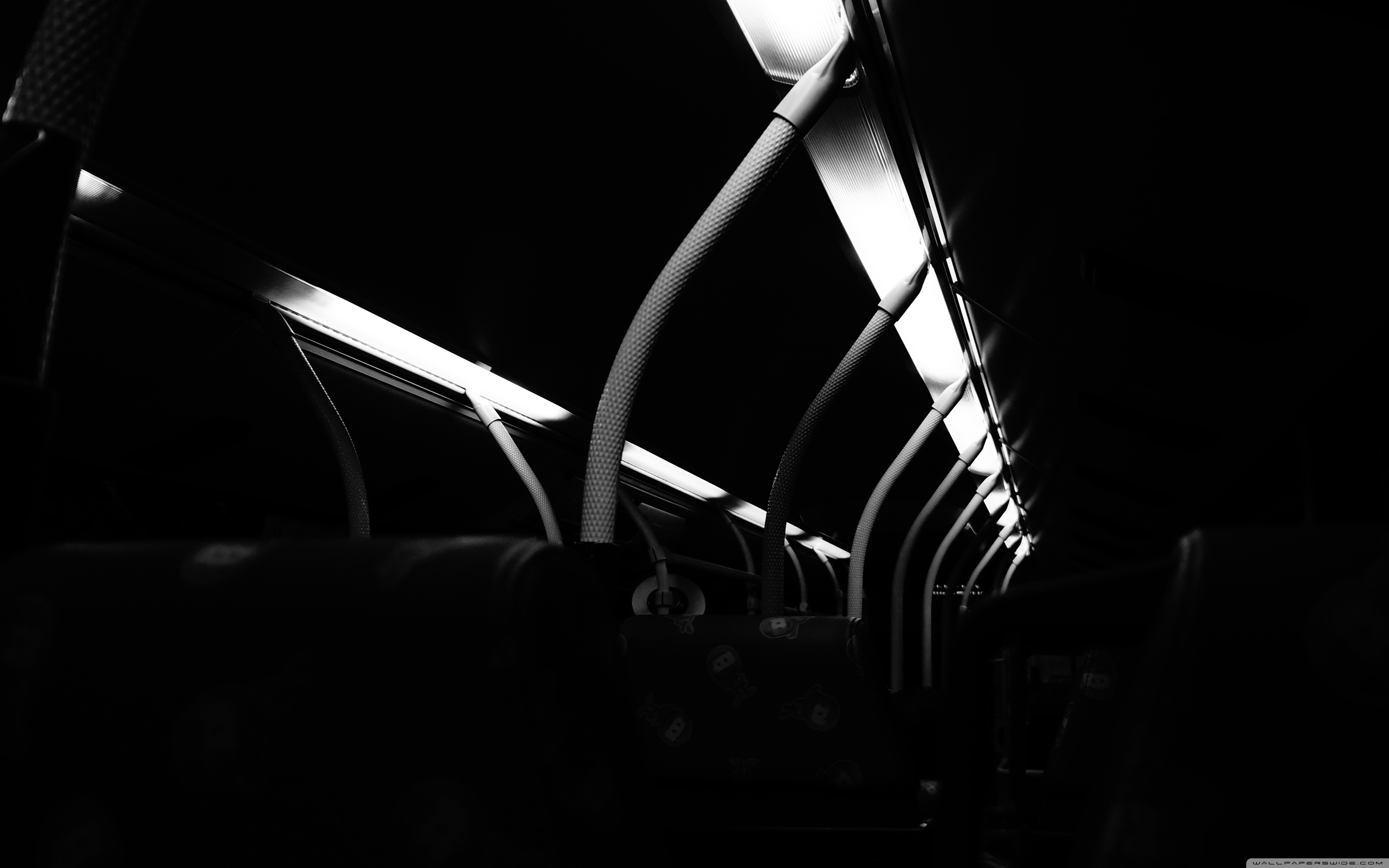 The Bus Ultra HD Desktop Background Wallpaper for 4K UHD TV, Tablet