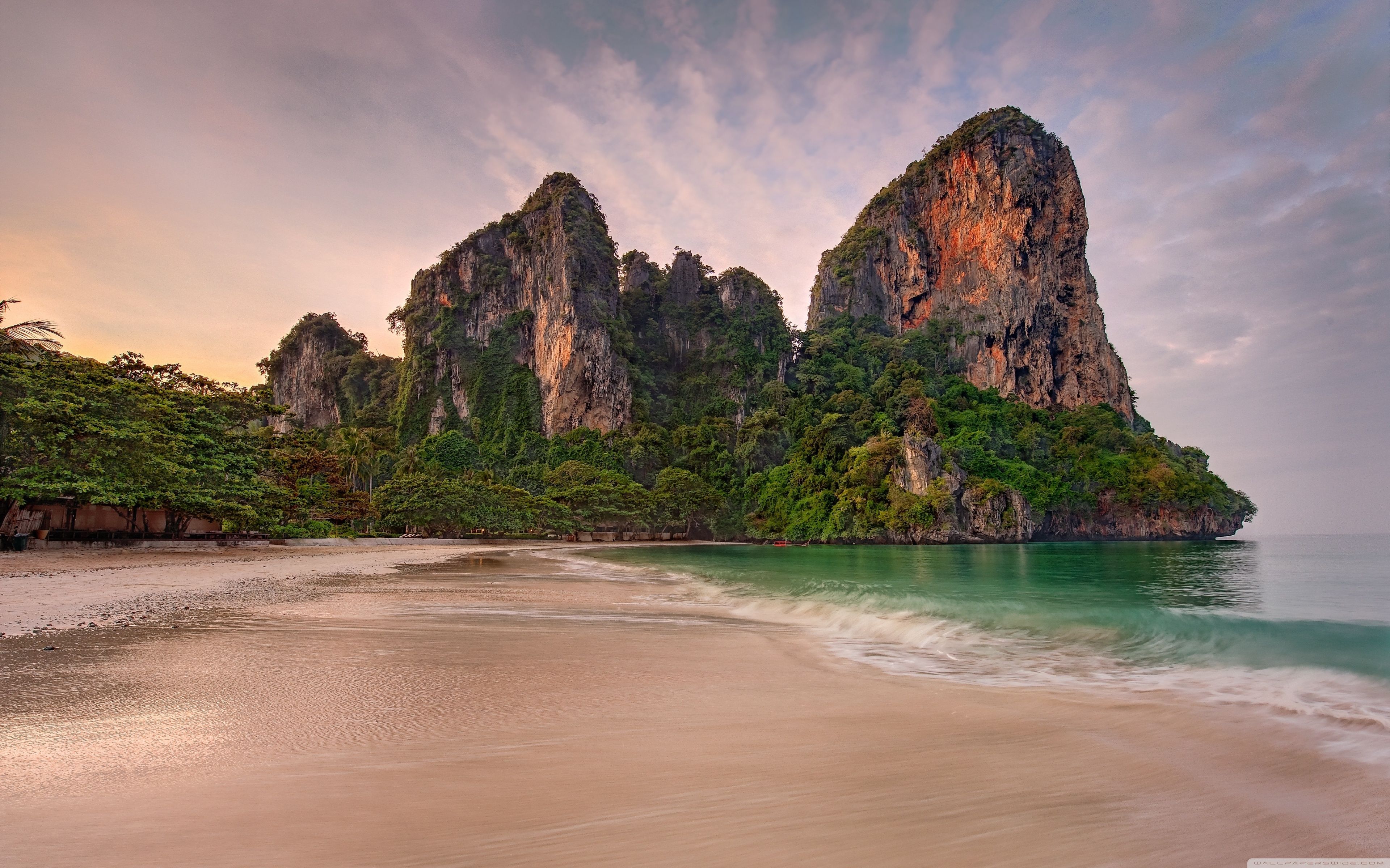 Thailand PC Wallpaper