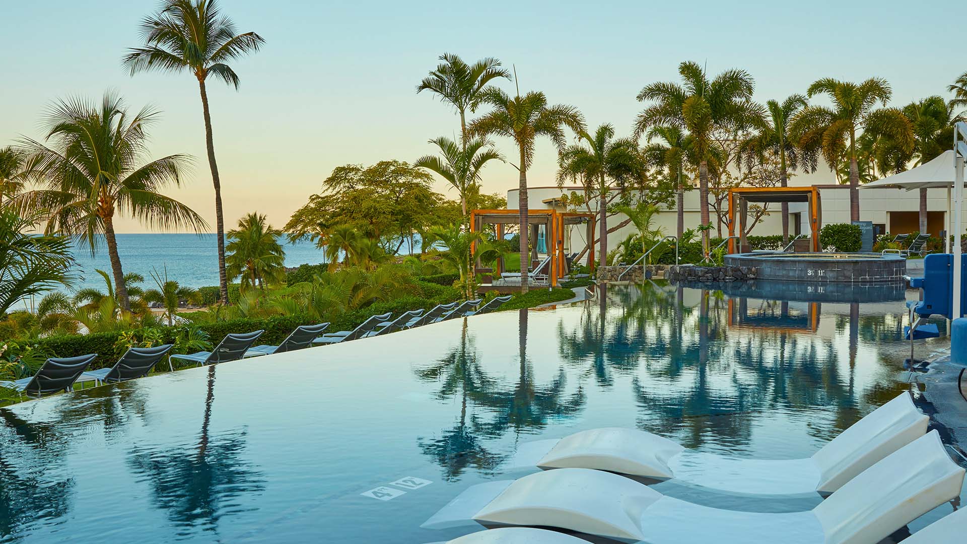 Best Hotel Pools in the U.S. Marriott Bonvoy Traveler