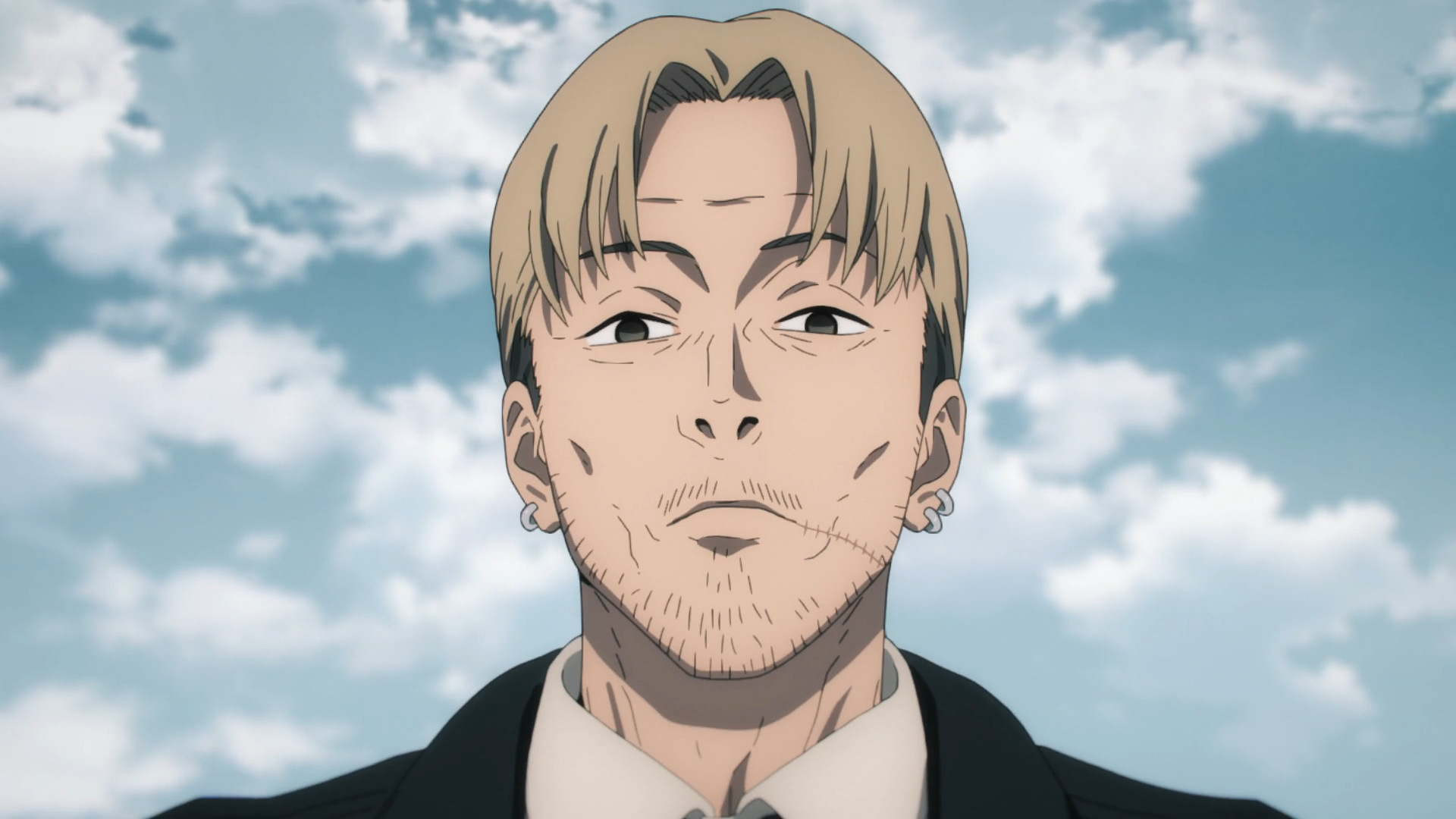 Kishibe Chainsaw Man Wallpapers Wallpaper Cave