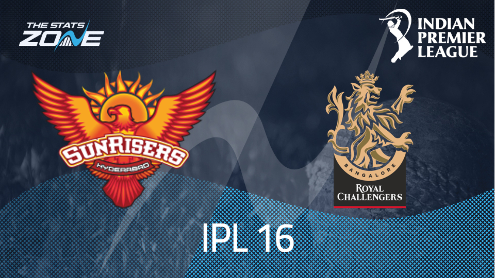 Sunrisers Hyderabad vs Royal Challengers Bangalore