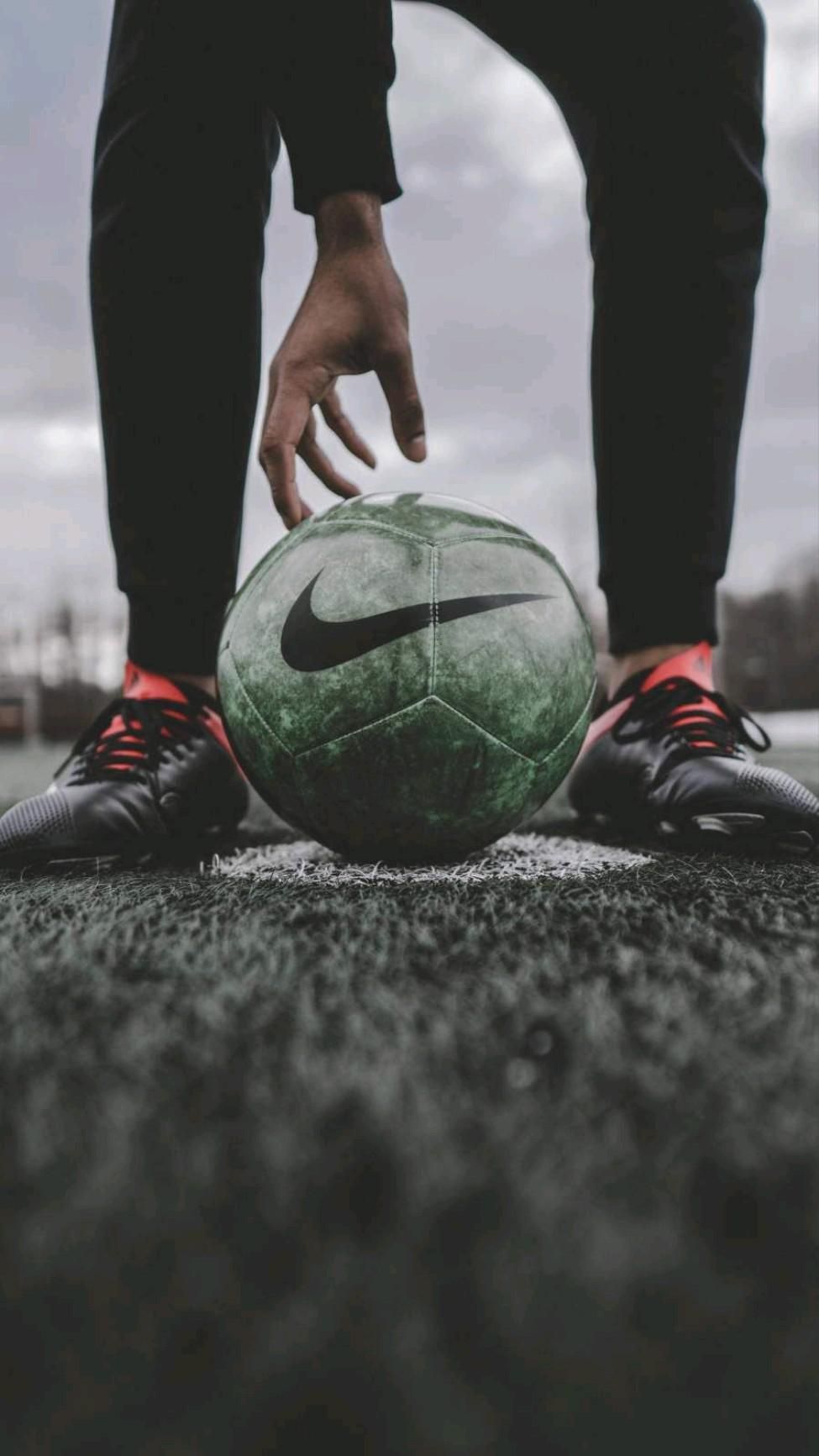 Pins by you. Football wallpaper, Nike football, Soccer picture
