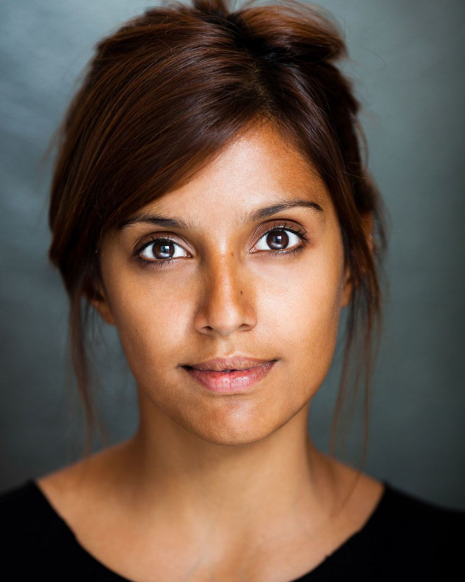 Ritu Arya Actress UK. Actor headshots, Headshots, Female image