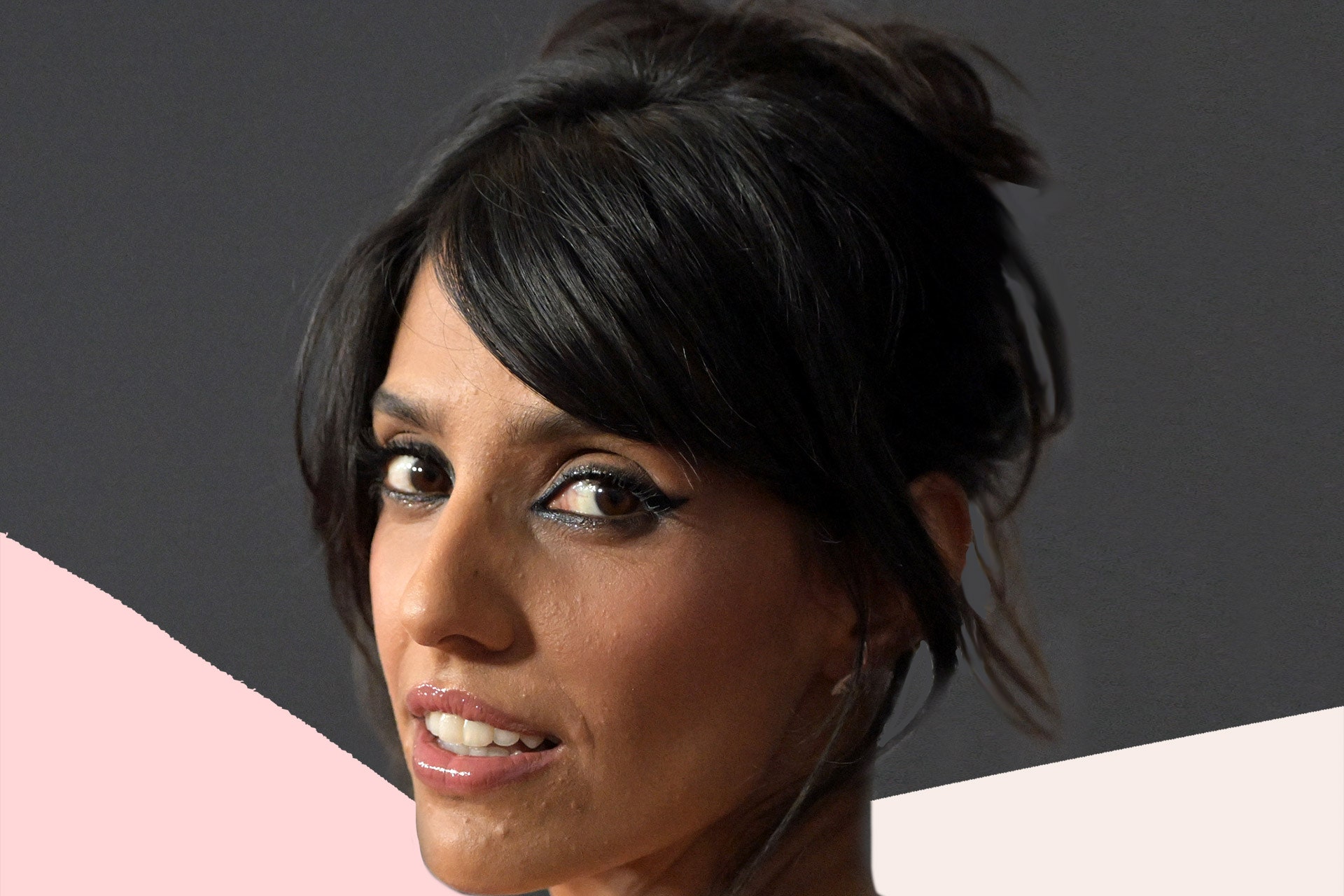 Ritu Arya Talks Allyship in The Umbrella Academy