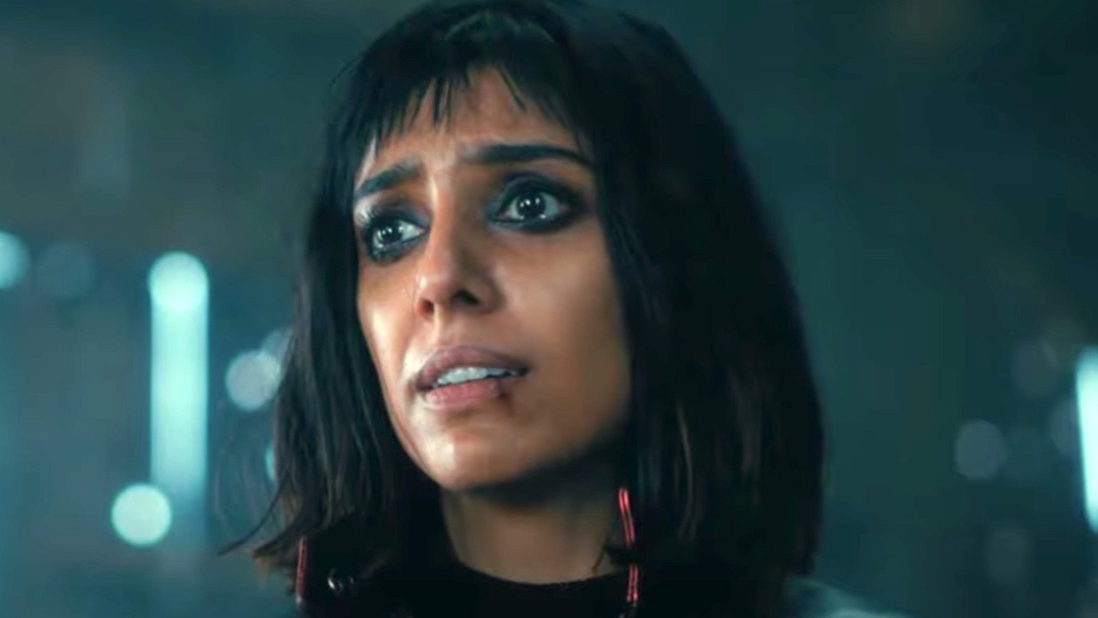 How Ritu Arya Really Feels About Her Umbrella Academy Character