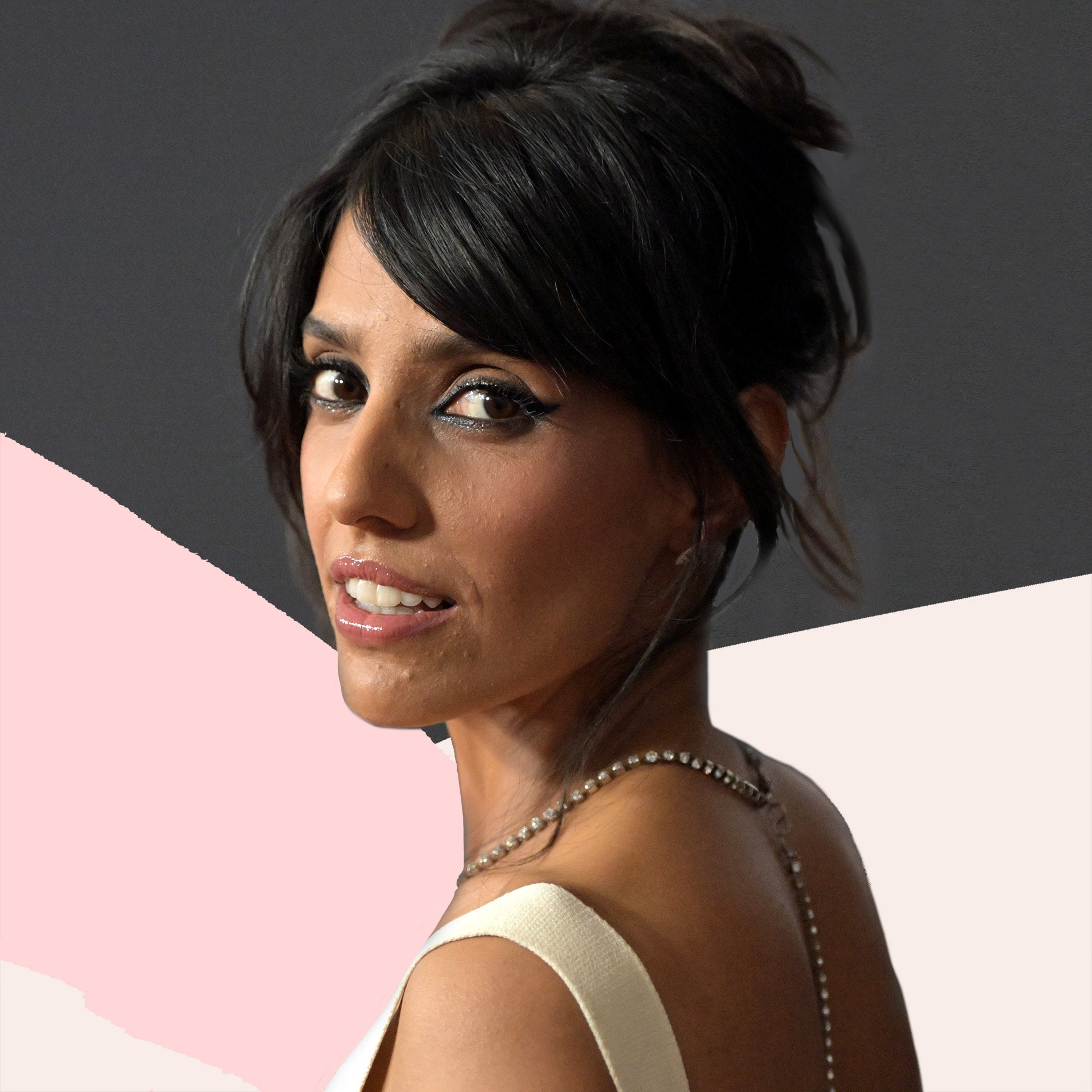 Ritu Arya Talks Allyship in The Umbrella Academy