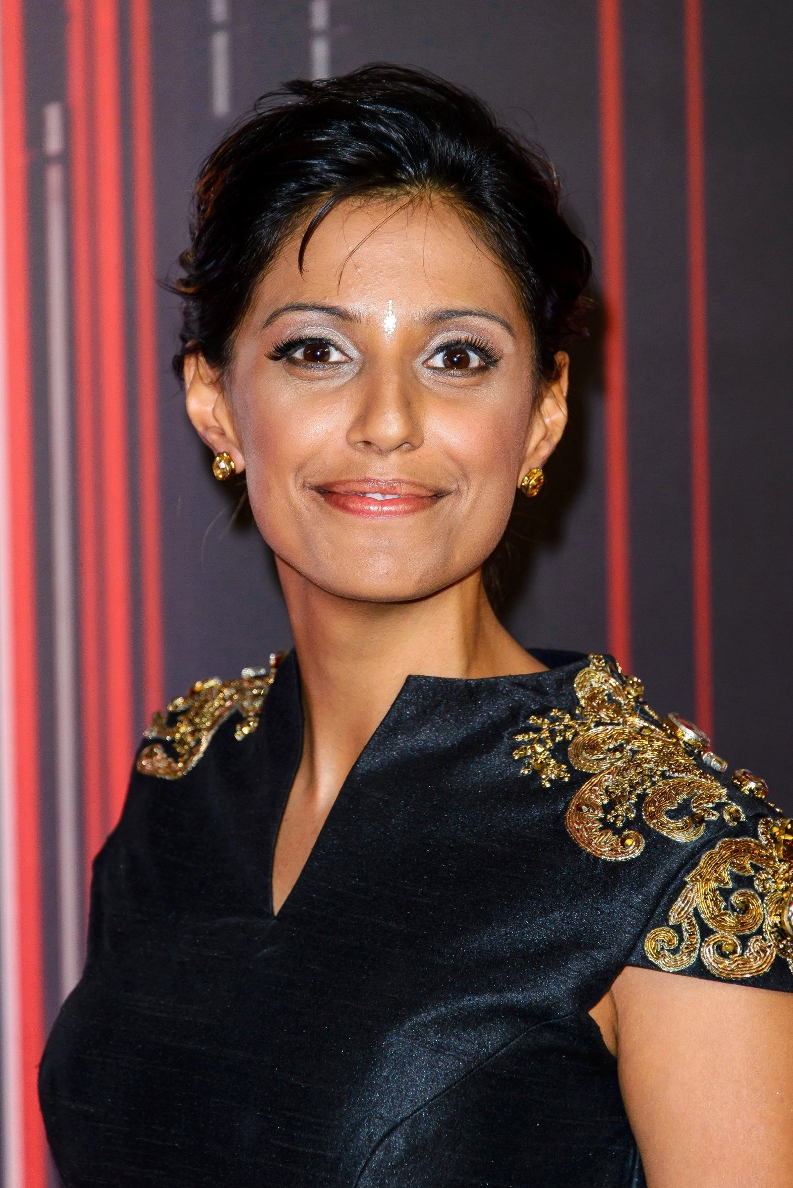 Picture 1503179. Ritu Arya Soap Awards 2017