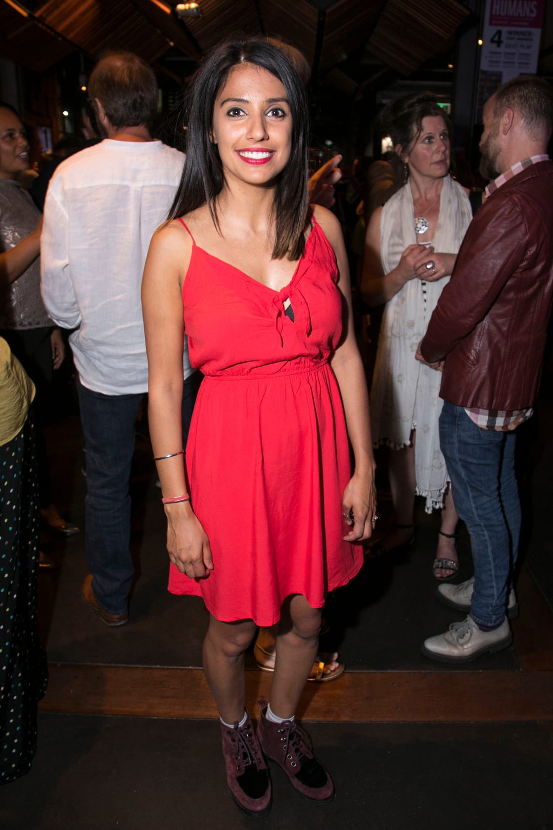 Picture of Ritu Arya