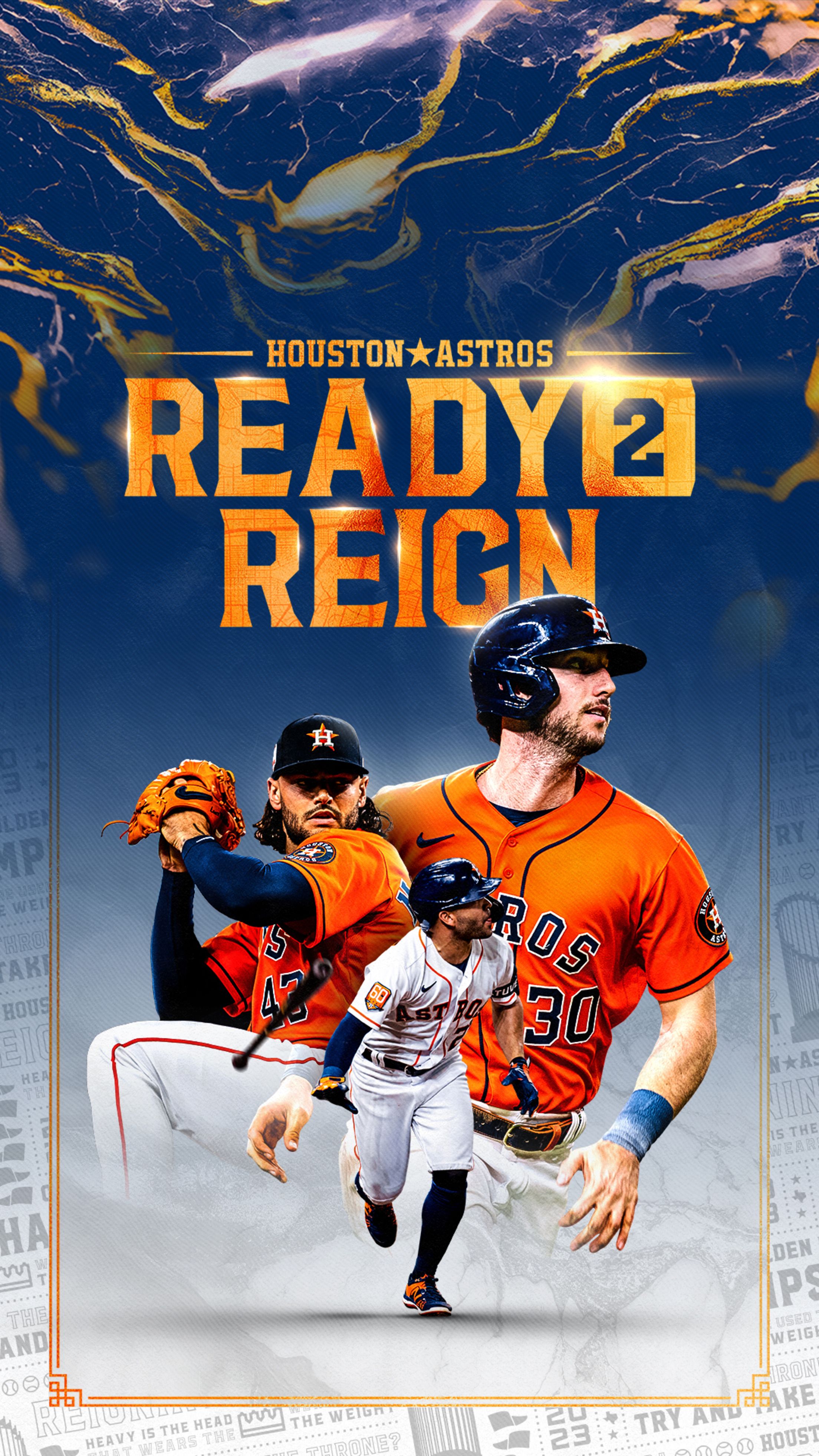 Houston Astros Wallpapers - Wallpaper Cave