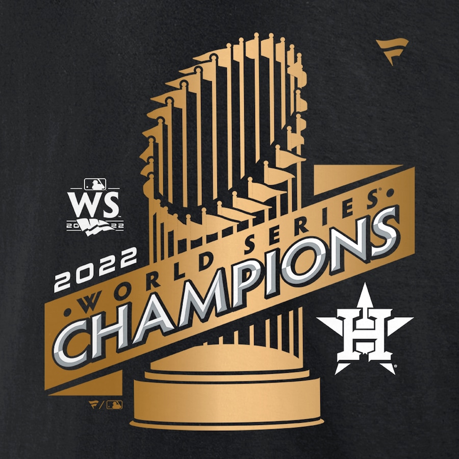 Houston Astros World Series Champions Wallpapers - Wallpaper Cave