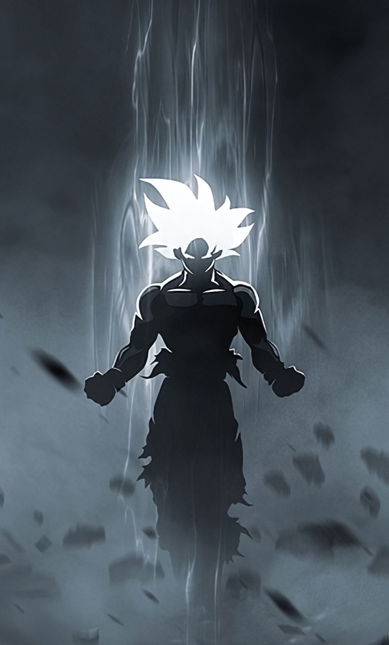Free download Goku iPhone Wallpaper iPhone Anime Wallpaper 4k is HD [736x1553] for your Desktop, Mobile & Tablet. Explore Goku Art Wallpaper. Goku Wallpaper, Goku Kamehameha Wallpaper, Goku Wallpaper