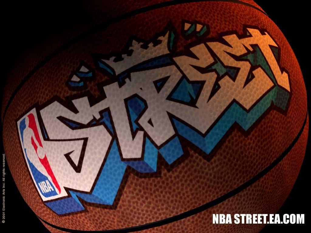 and1 nba street basketball wallpaper