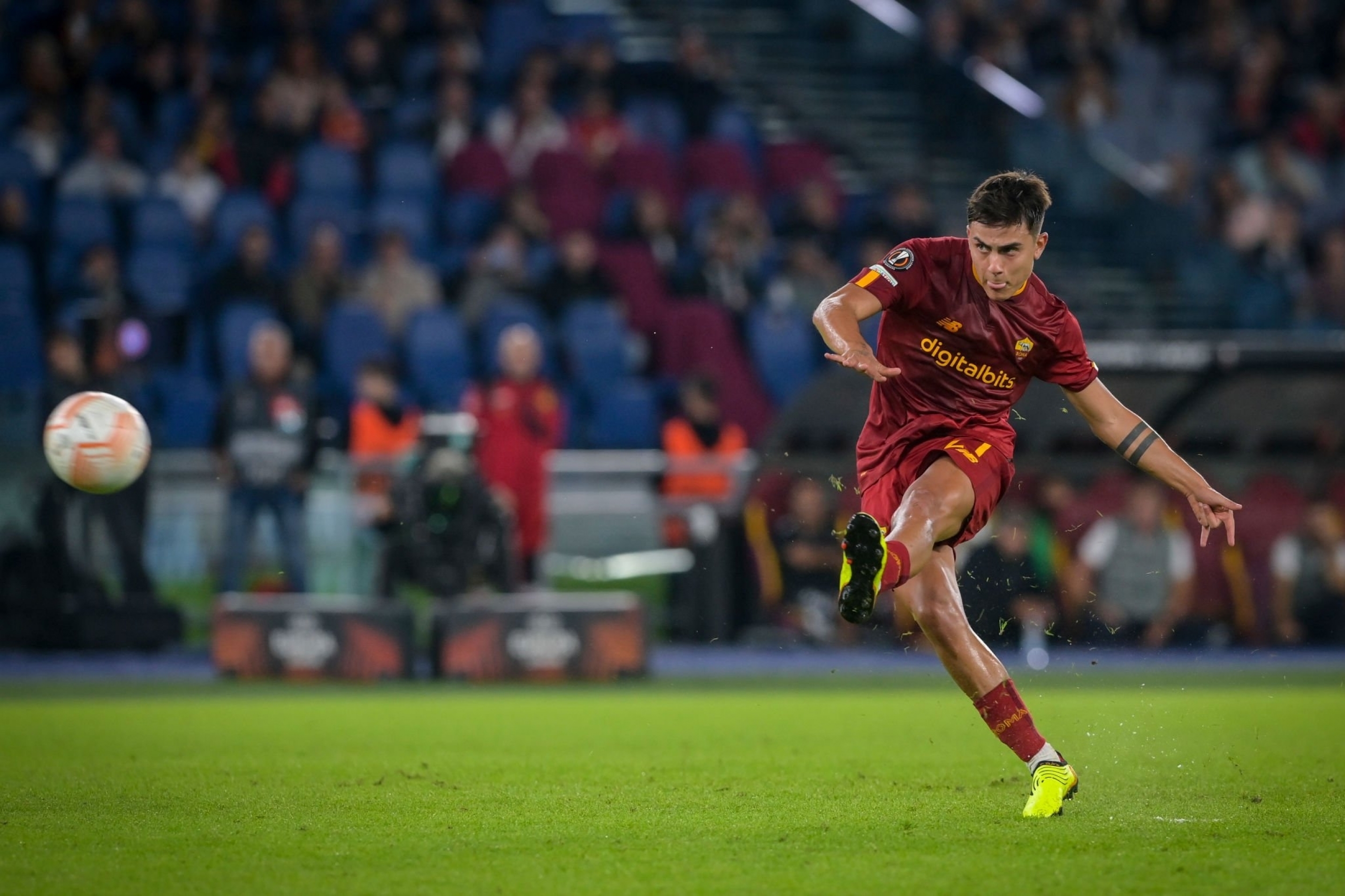 Paulo Dybala HD Wallpaper and Background