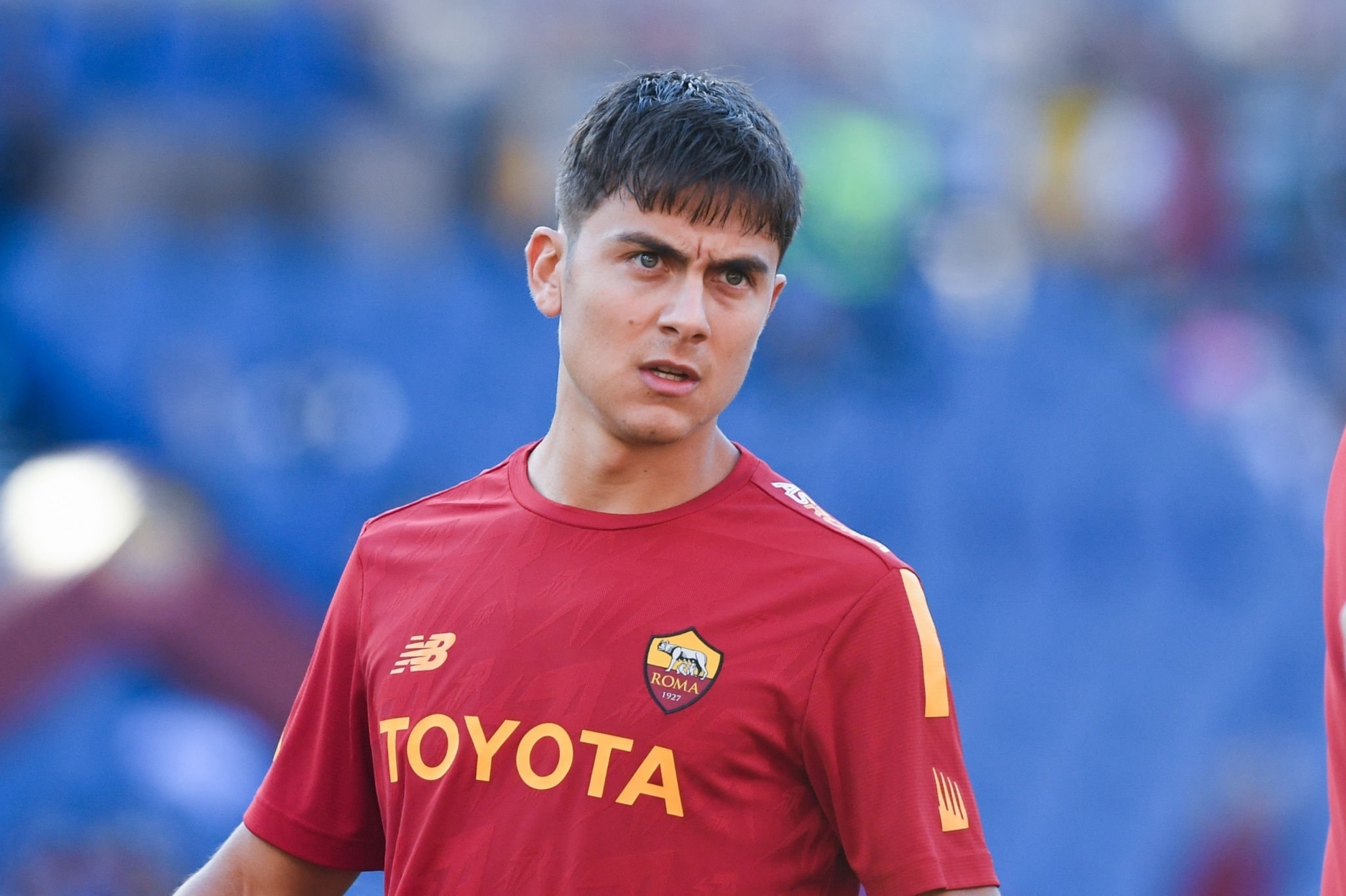 Paulo Dybala HD Wallpaper and Background