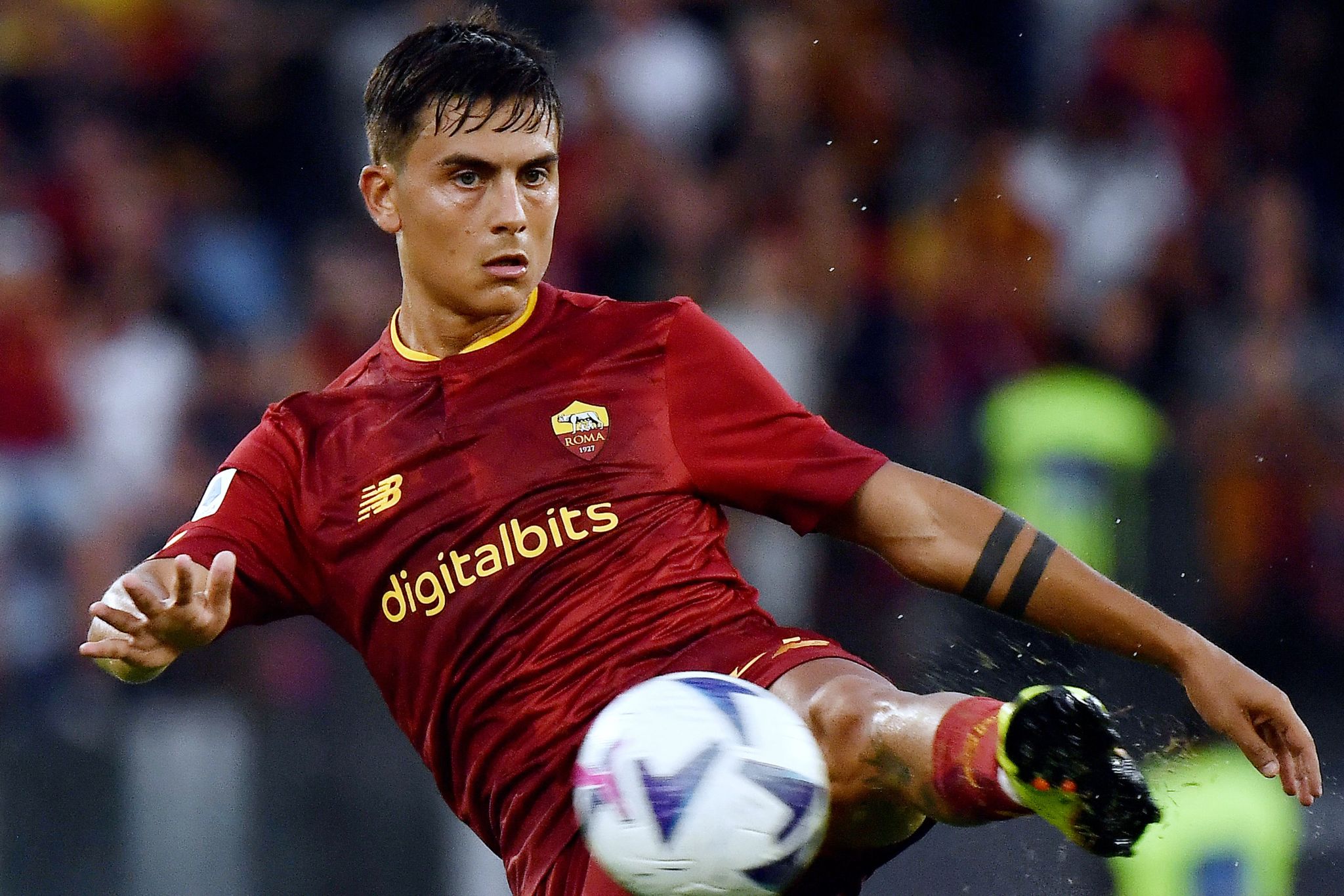 Paulo Dybala HD Wallpaper and Background